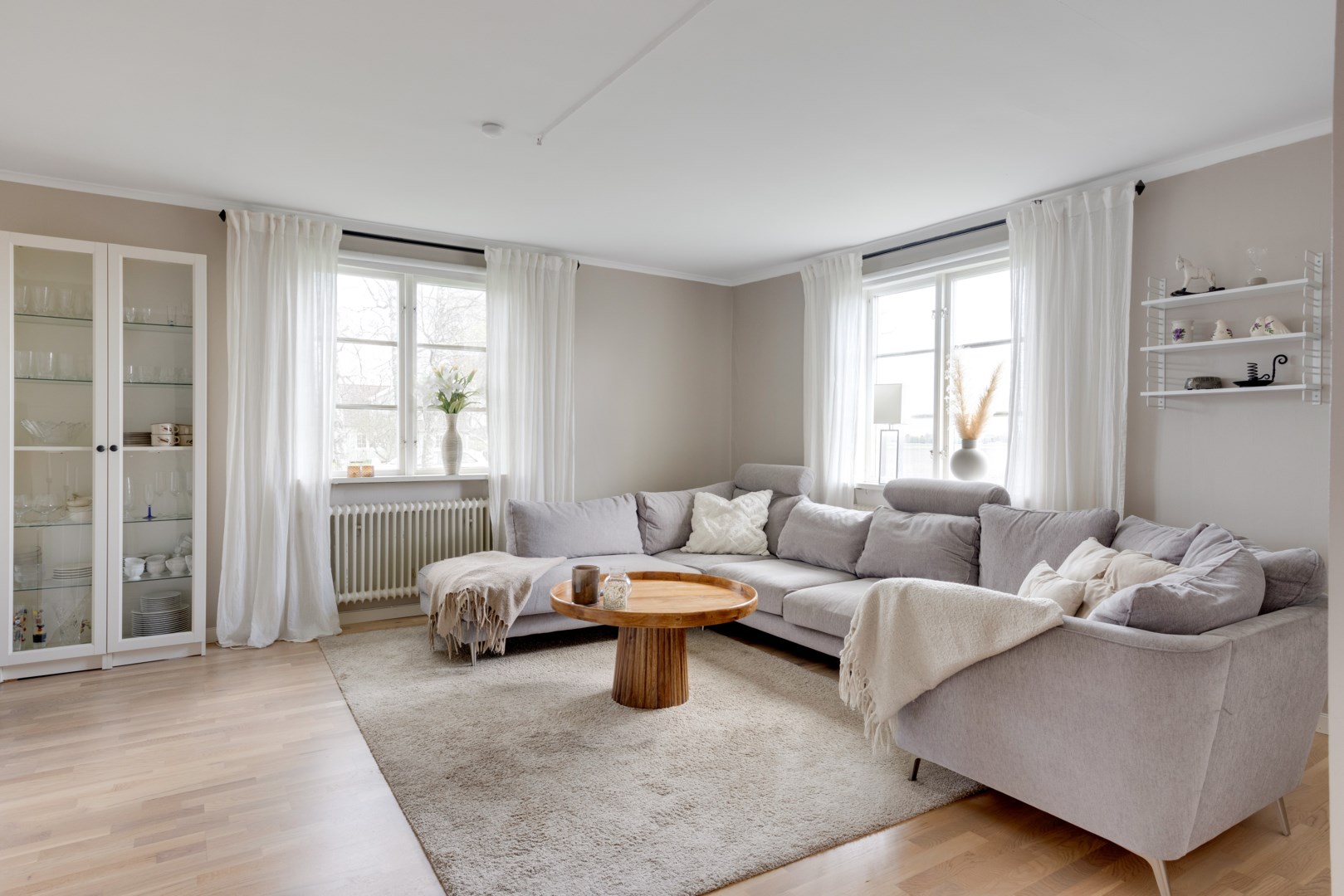 Bostadsbild från Risby 29, Såld i Björklinge, Uppsala