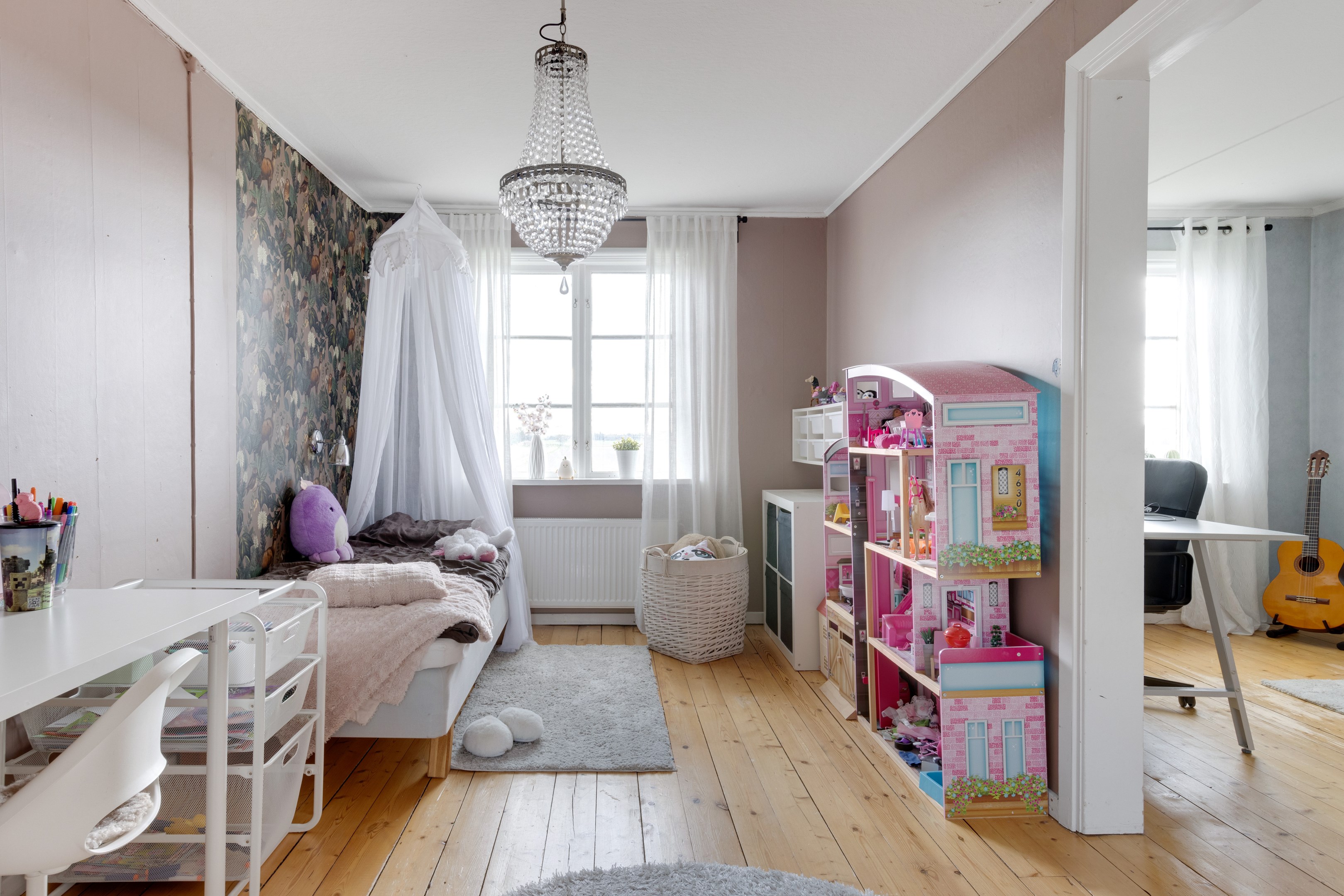 Bostadsbild från Risby 29, Såld i Björklinge, Uppsala