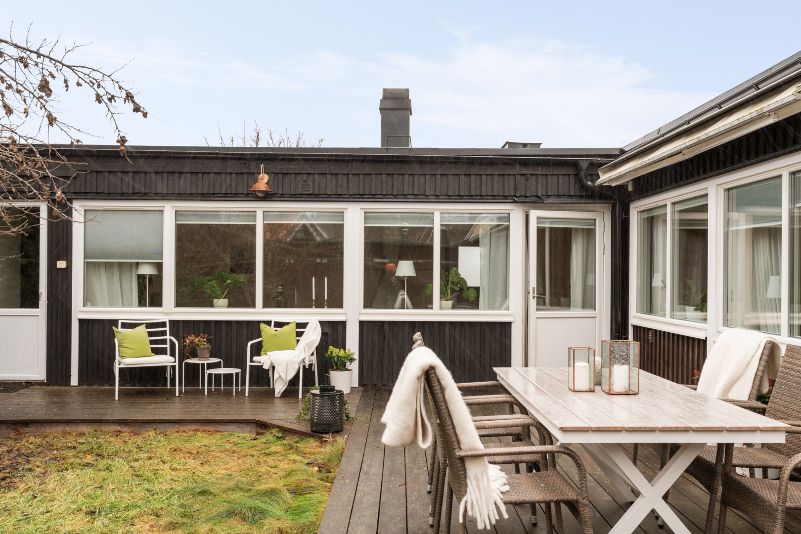 Bostadsbild från Nyponvägen 9, Såld i Saltsjöbaden, Nacka