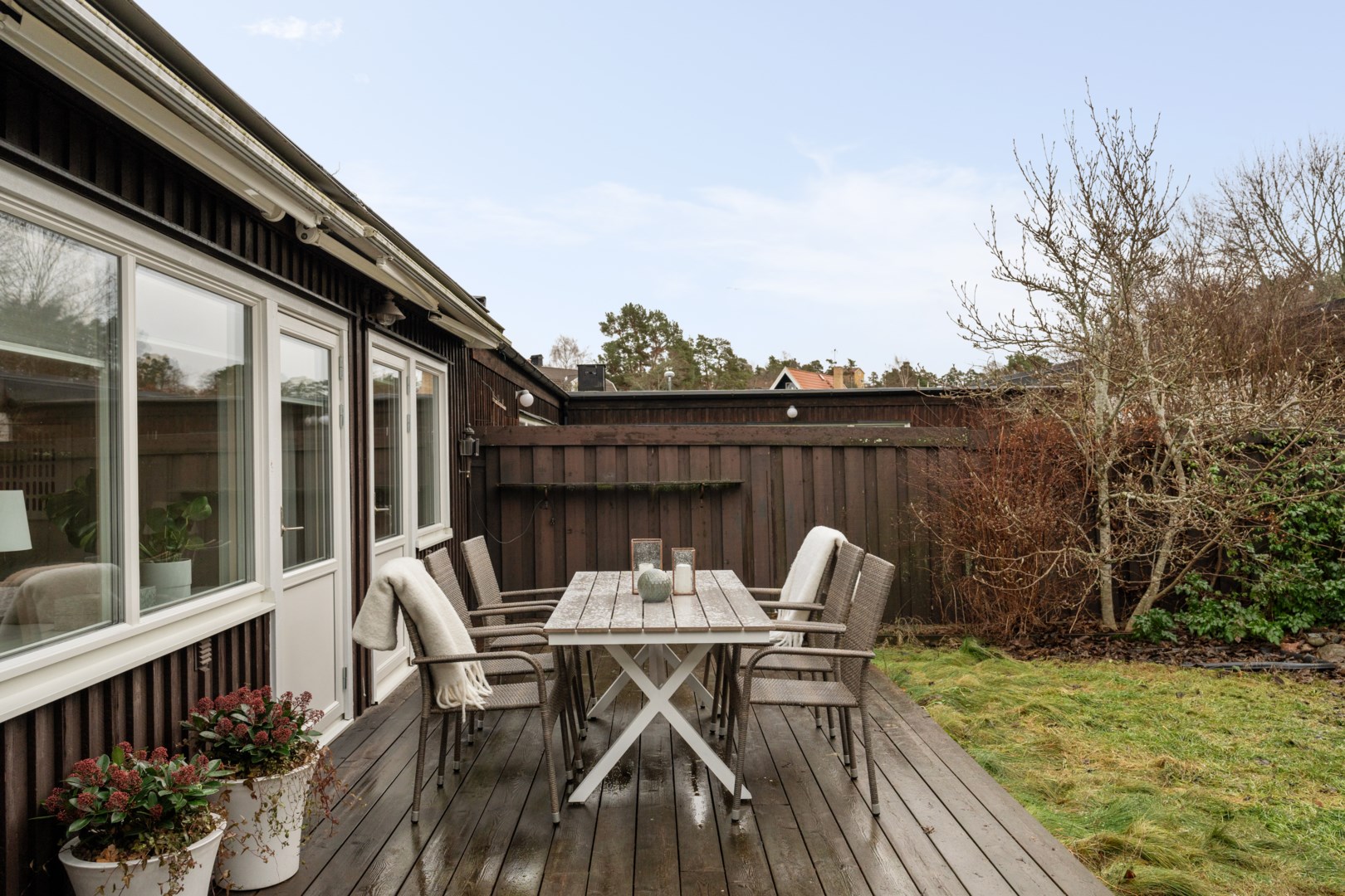 Bostadsbild från Nyponvägen 9, Såld i Saltsjöbaden, Nacka