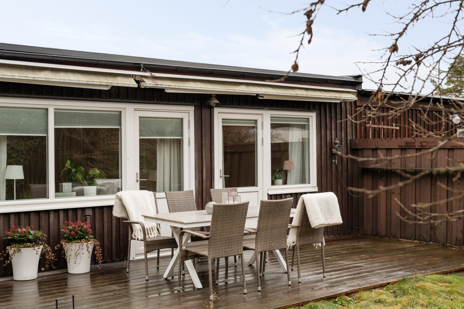 Bostadsbild från Nyponvägen 9, Såld i Saltsjöbaden, Nacka