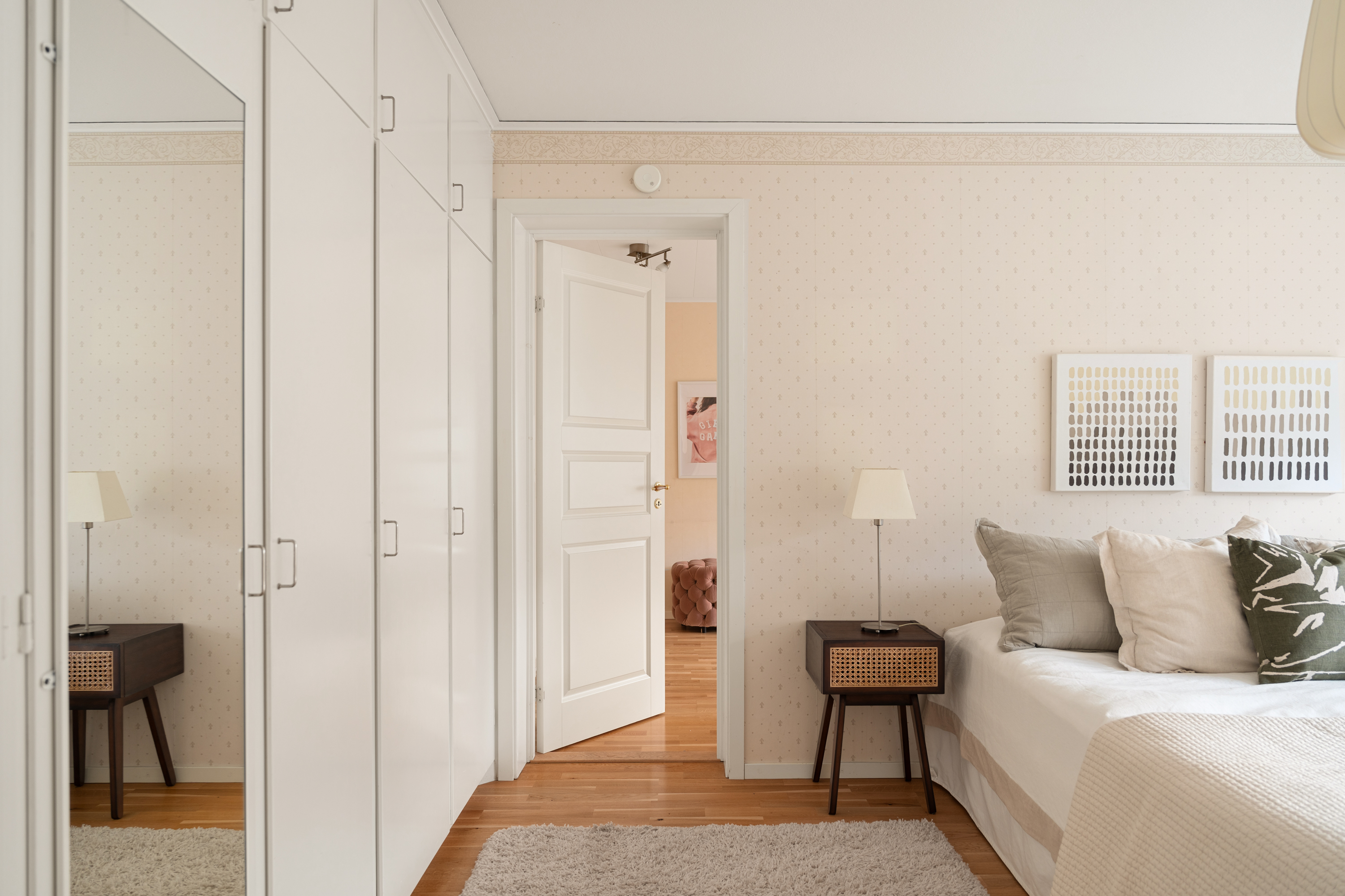 Bostadsbild från Nyponvägen 9, Såld i Saltsjöbaden, Nacka