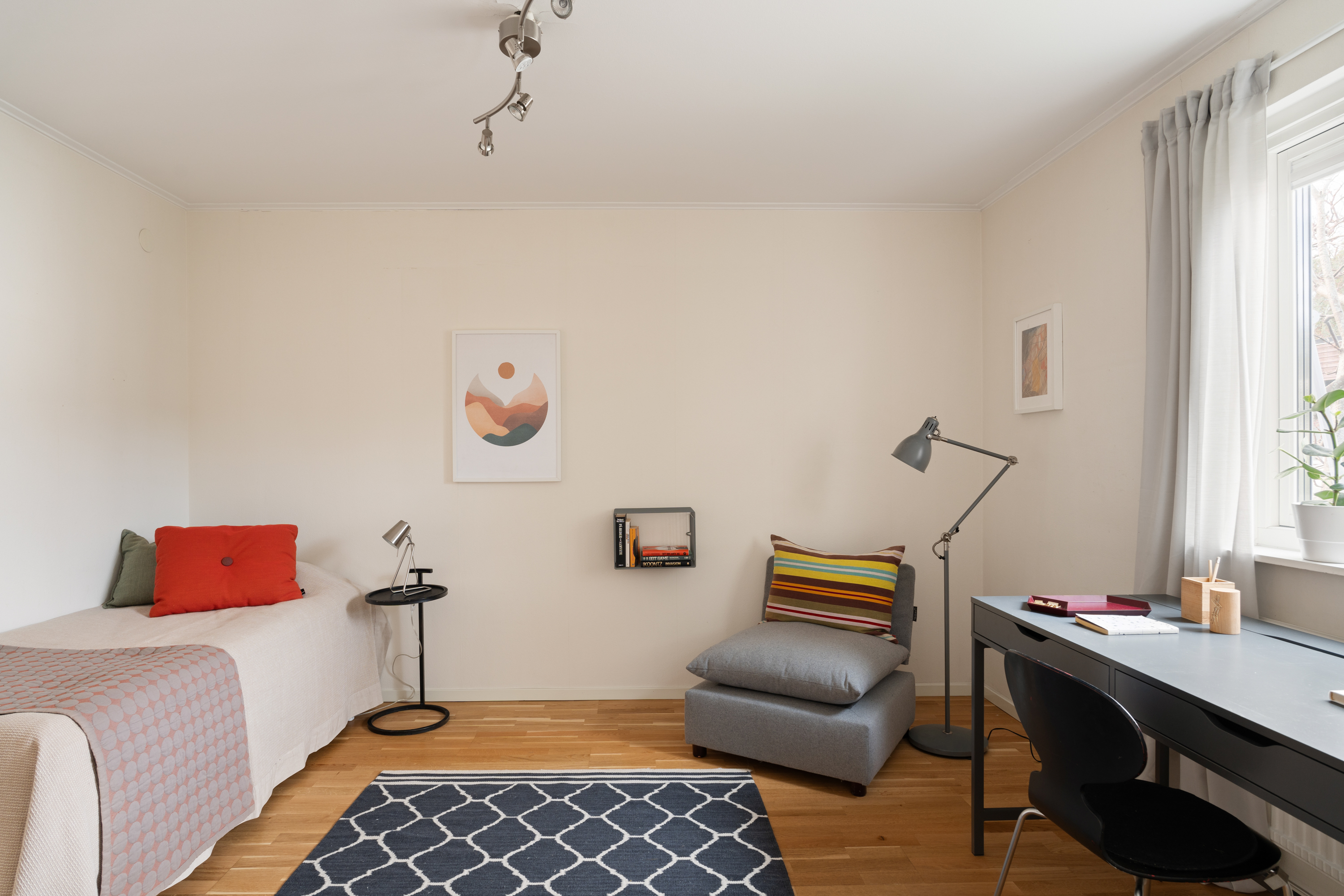 Bostadsbild från Nyponvägen 9, Såld i Saltsjöbaden, Nacka