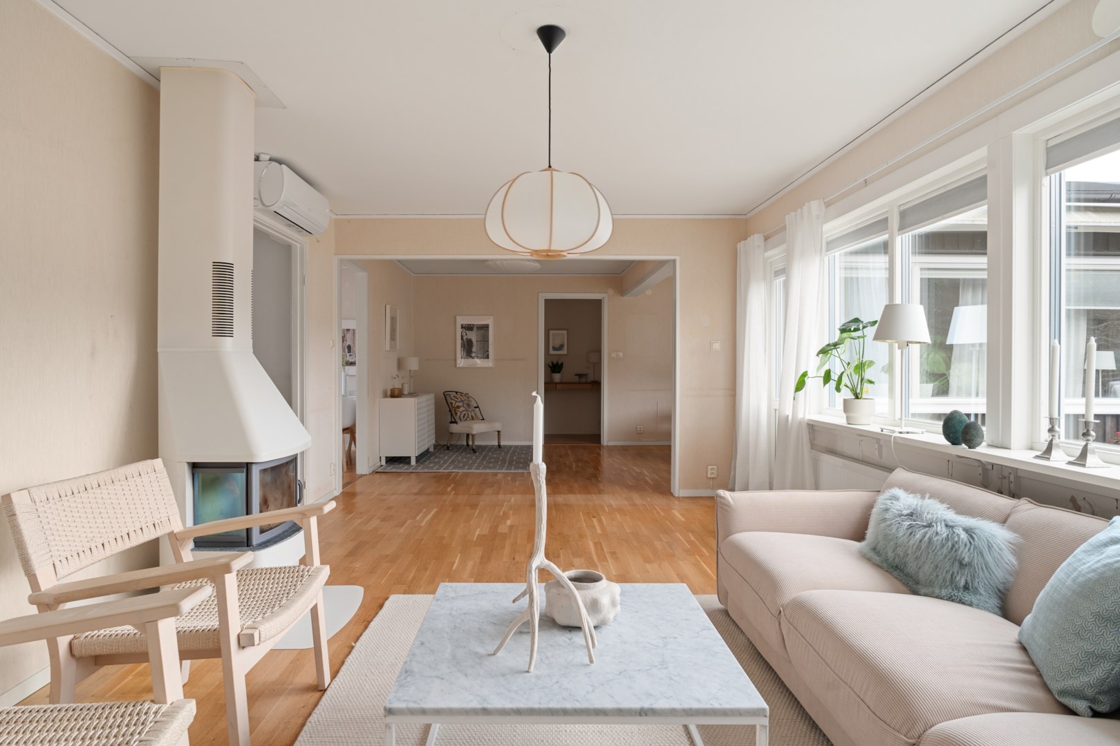 Bostadsbild från Nyponvägen 9, Såld i Saltsjöbaden, Nacka