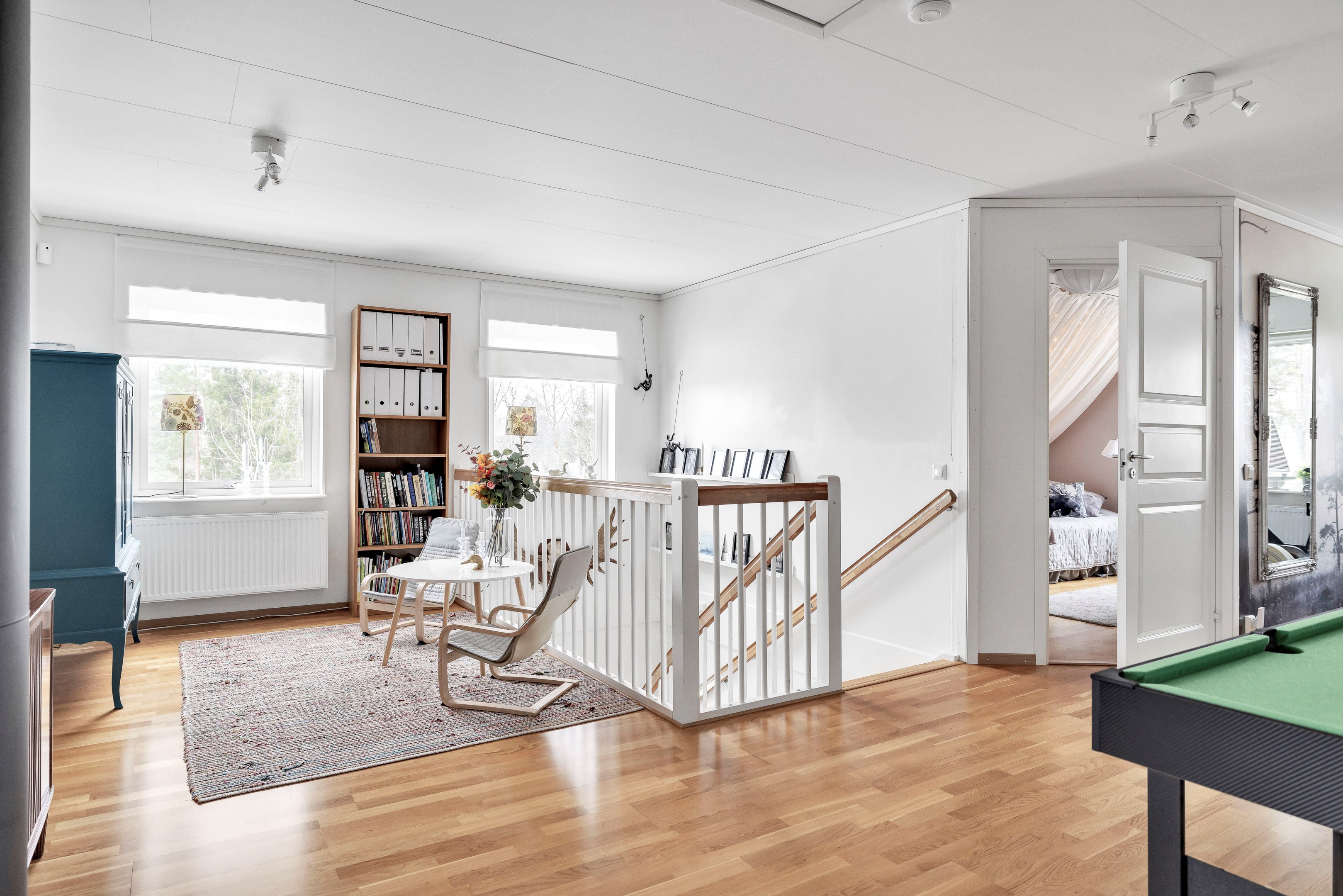 Bostadsbild från Orrbol 38, Såld i Rasbokil, Uppsala