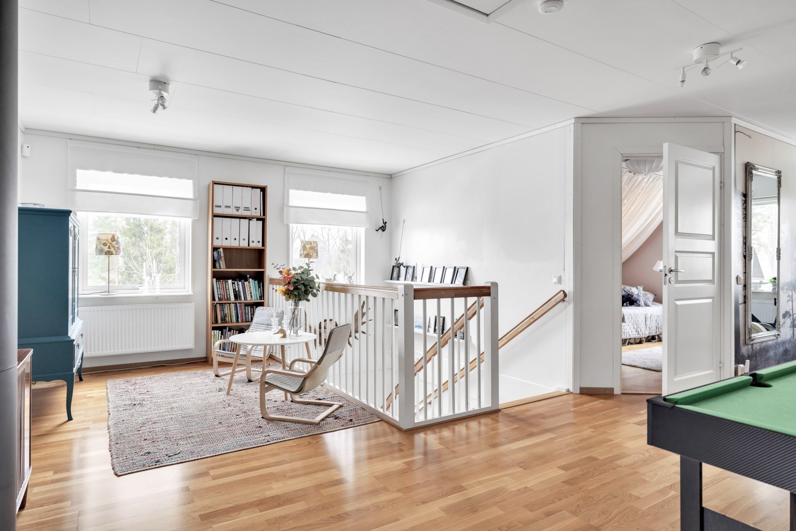 Bostadsbild från Orrbol 38, Såld i Rasbokil, Uppsala