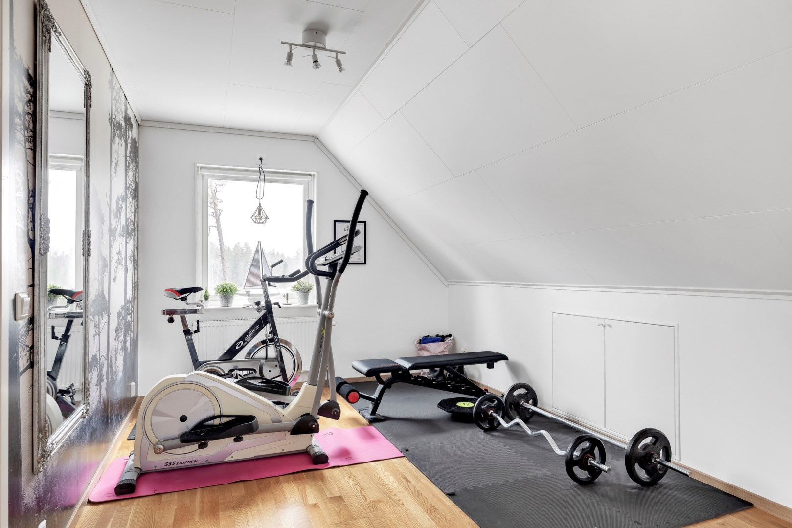 Bostadsbild från Orrbol 38, Såld i Rasbokil, Uppsala