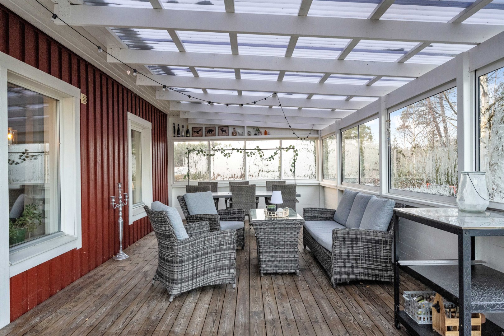 Bostadsbild från Orrbol 38, Såld i Rasbokil, Uppsala