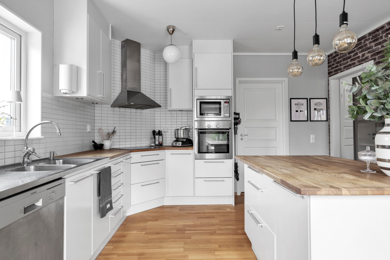 Bostadsbild från Orrbol 38, Såld i Rasbokil, Uppsala