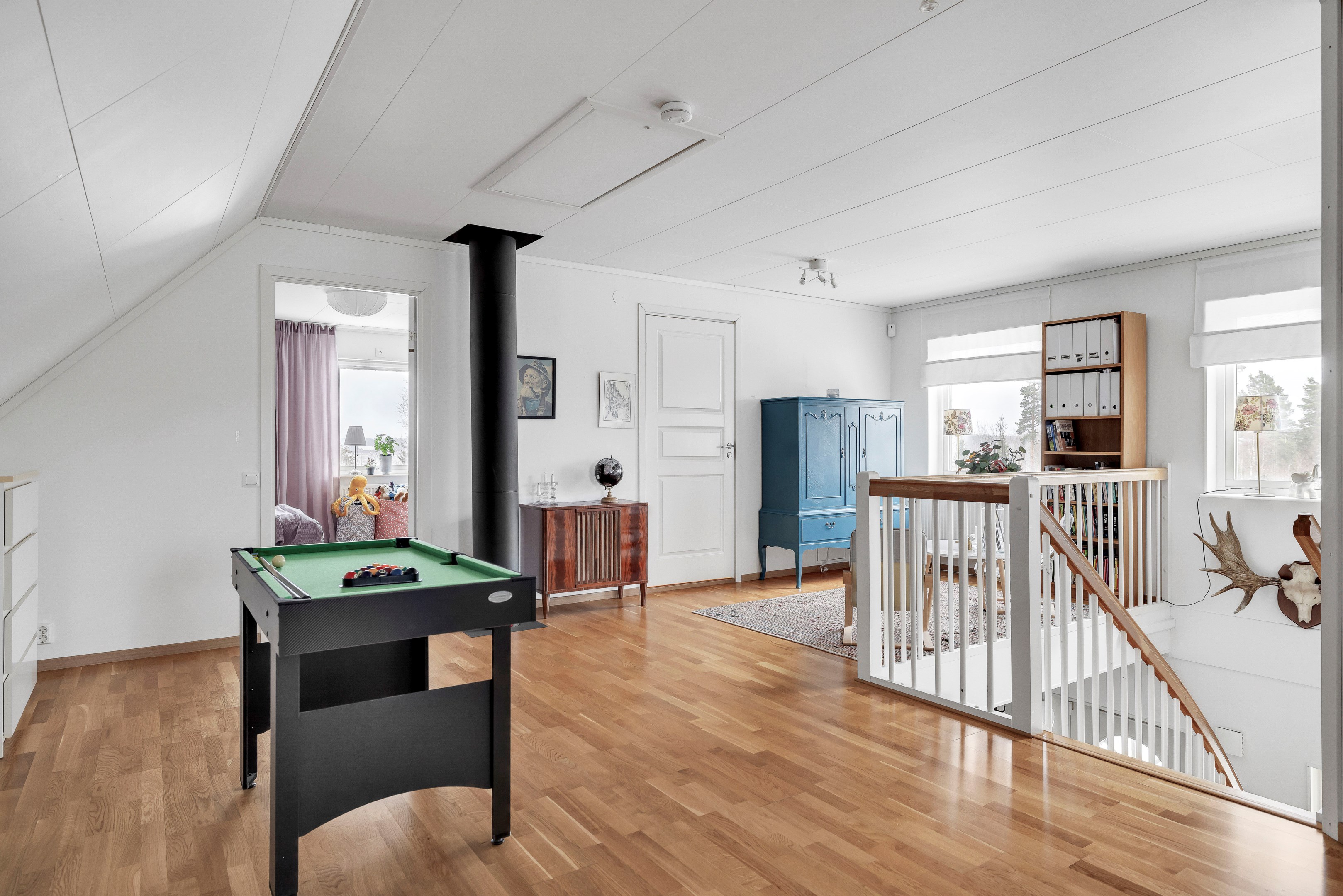 Bostadsbild från Orrbol 38, Såld i Rasbokil, Uppsala