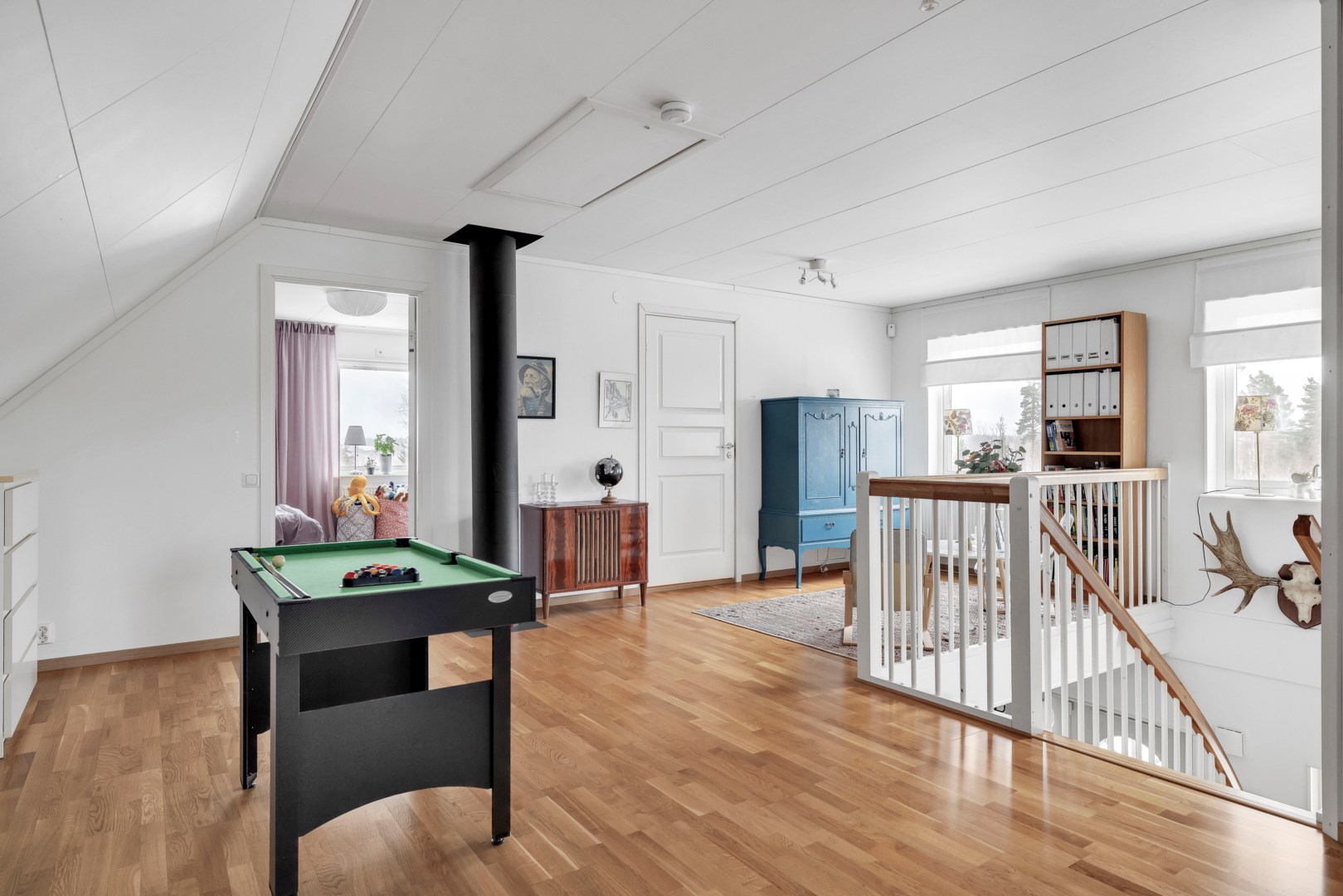 Bostadsbild från Orrbol 38, Såld i Rasbokil, Uppsala