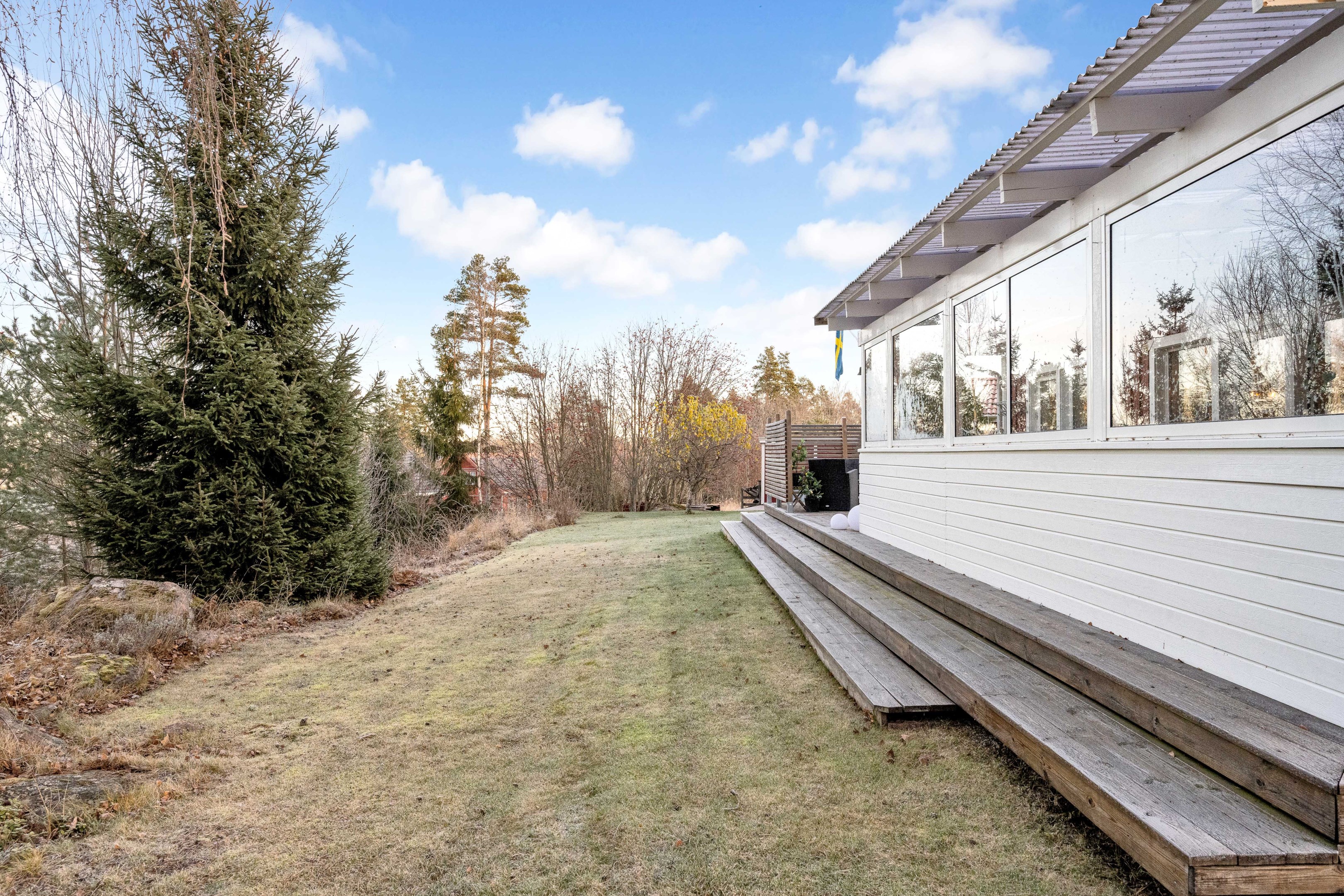 Bostadsbild från Orrbol 38, Såld i Rasbokil, Uppsala