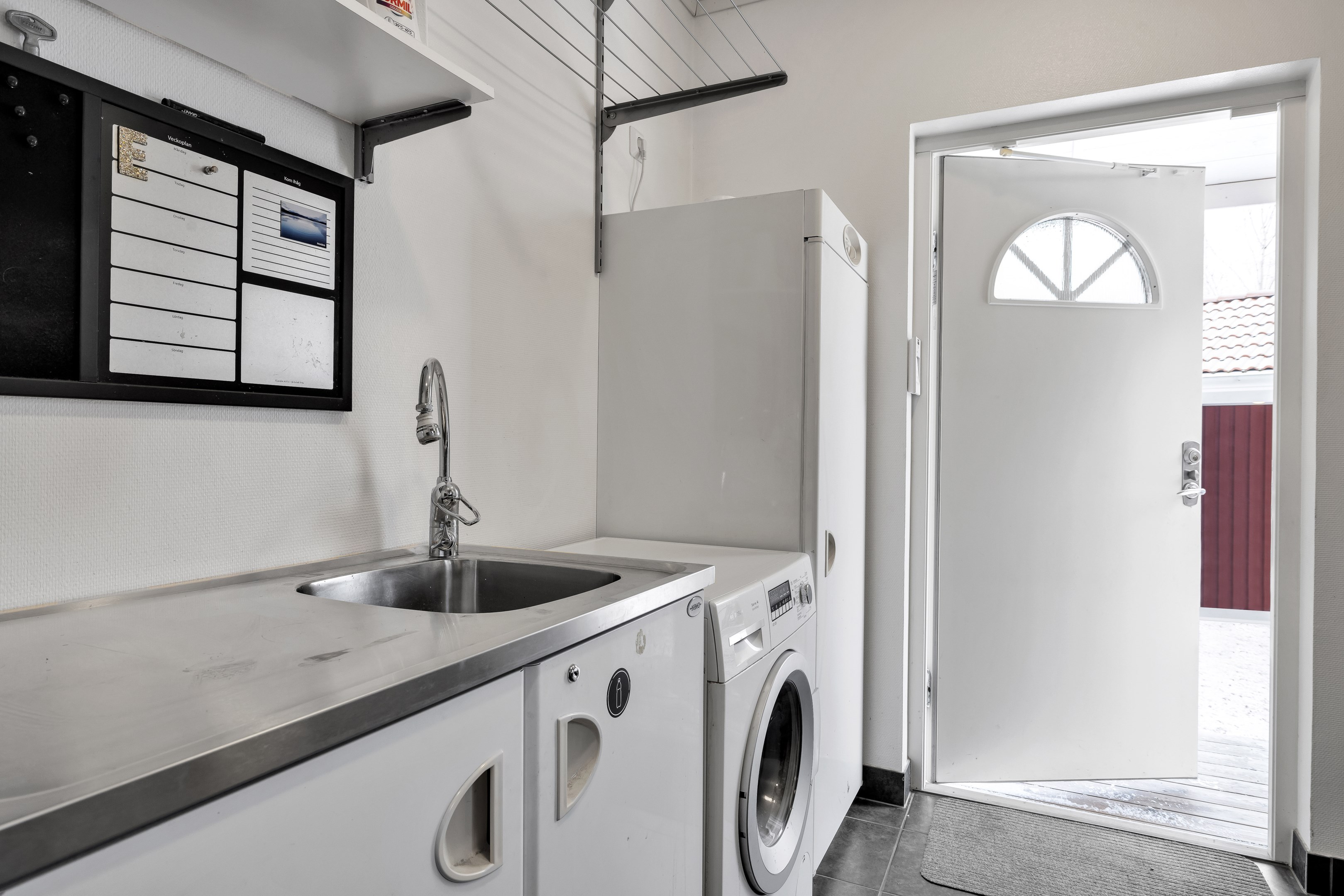 Bostadsbild från Orrbol 38, Såld i Rasbokil, Uppsala