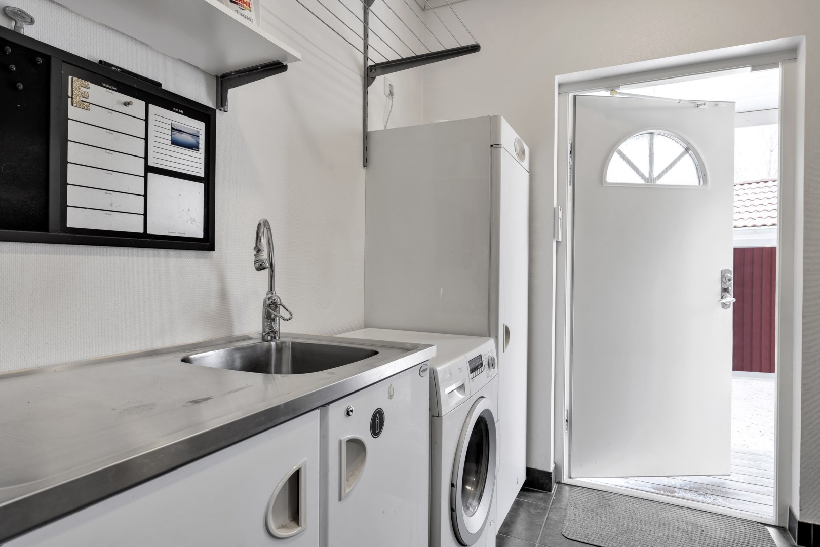 Bostadsbild från Orrbol 38, Såld i Rasbokil, Uppsala