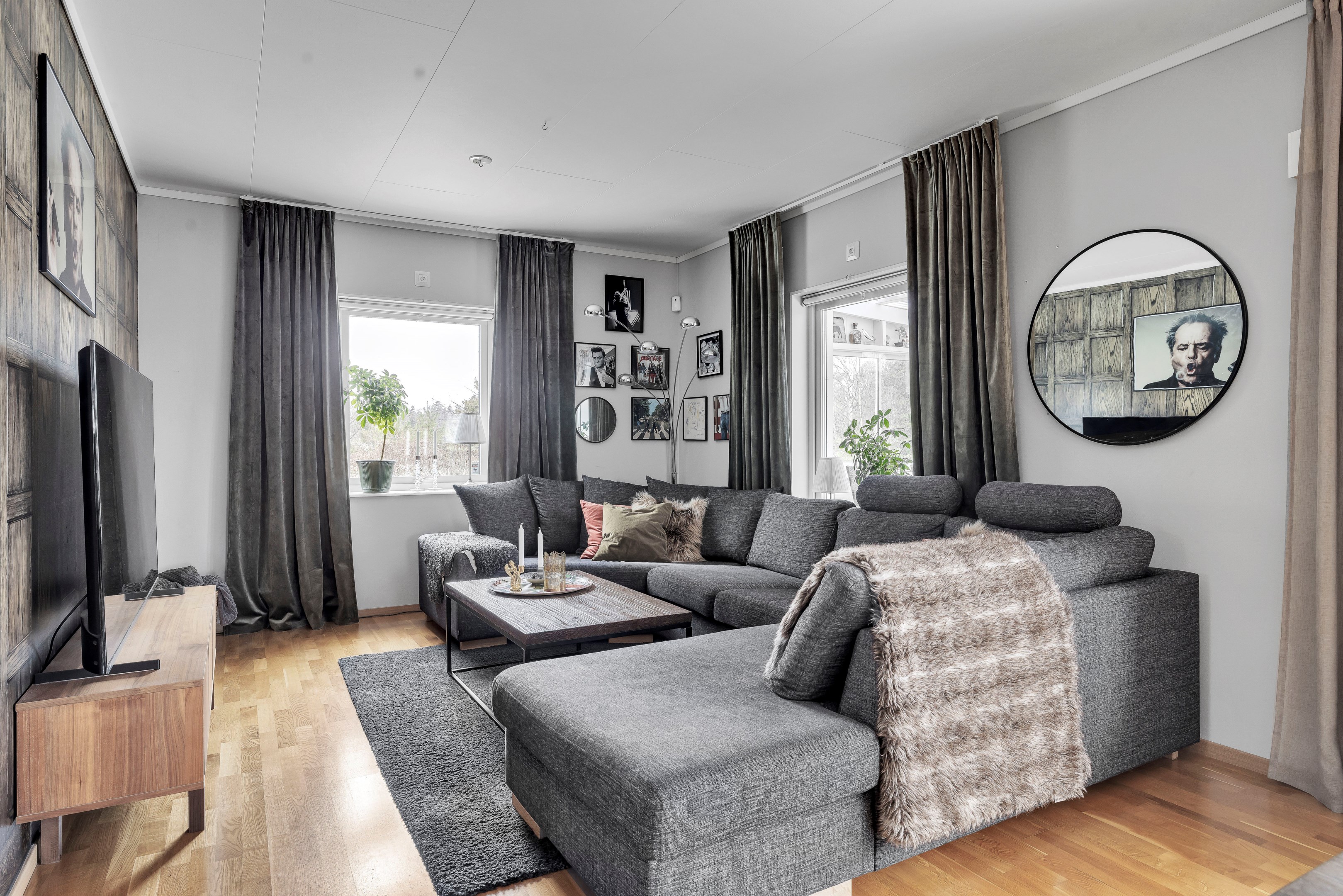 Bostadsbild från Orrbol 38, Såld i Rasbokil, Uppsala