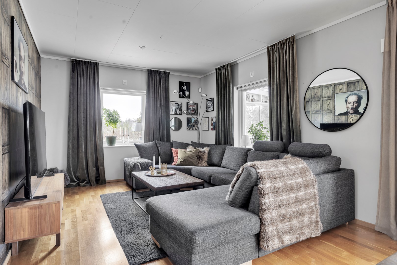 Bostadsbild från Orrbol 38, Såld i Rasbokil, Uppsala