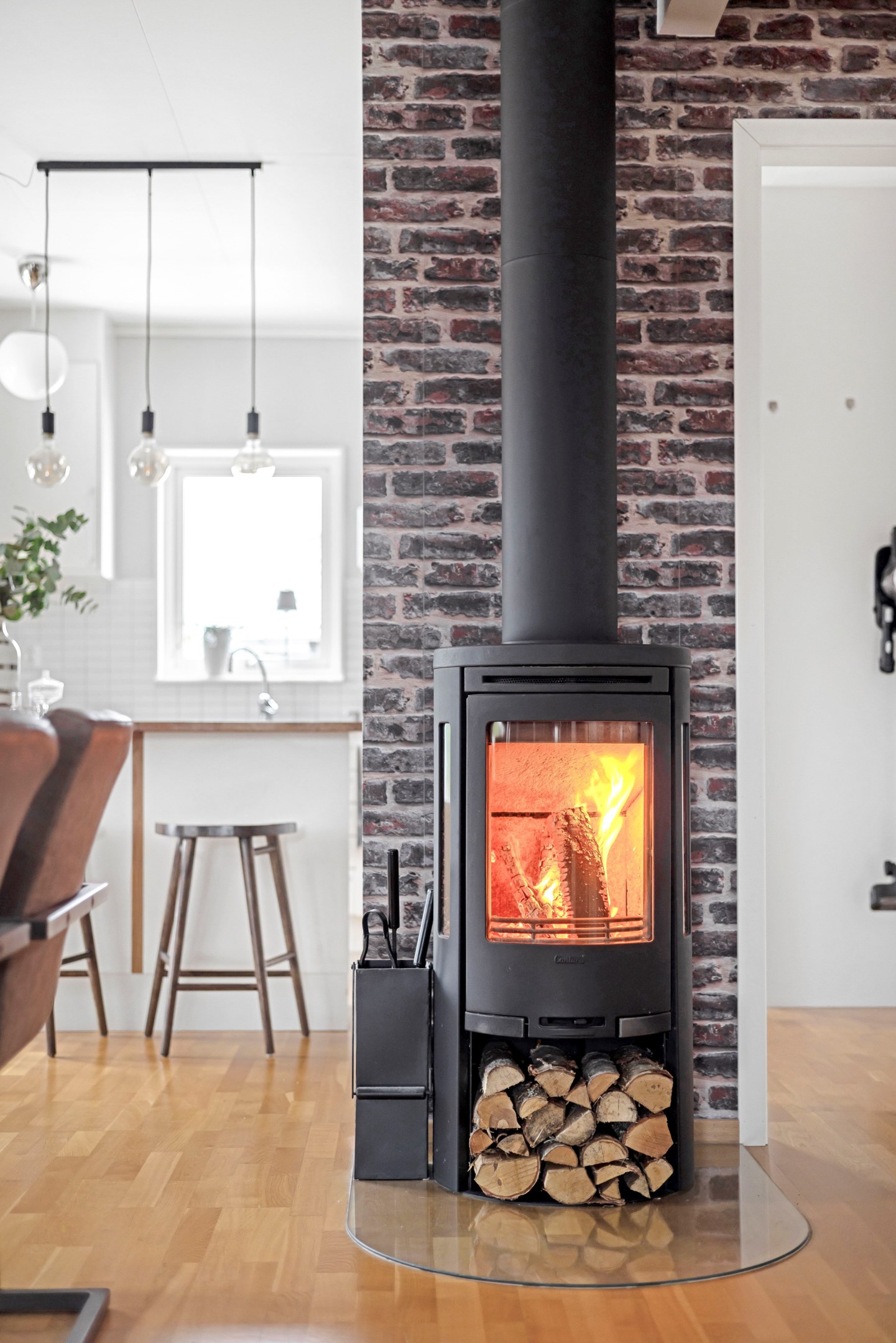 Bostadsbild från Orrbol 38, Såld i Rasbokil, Uppsala