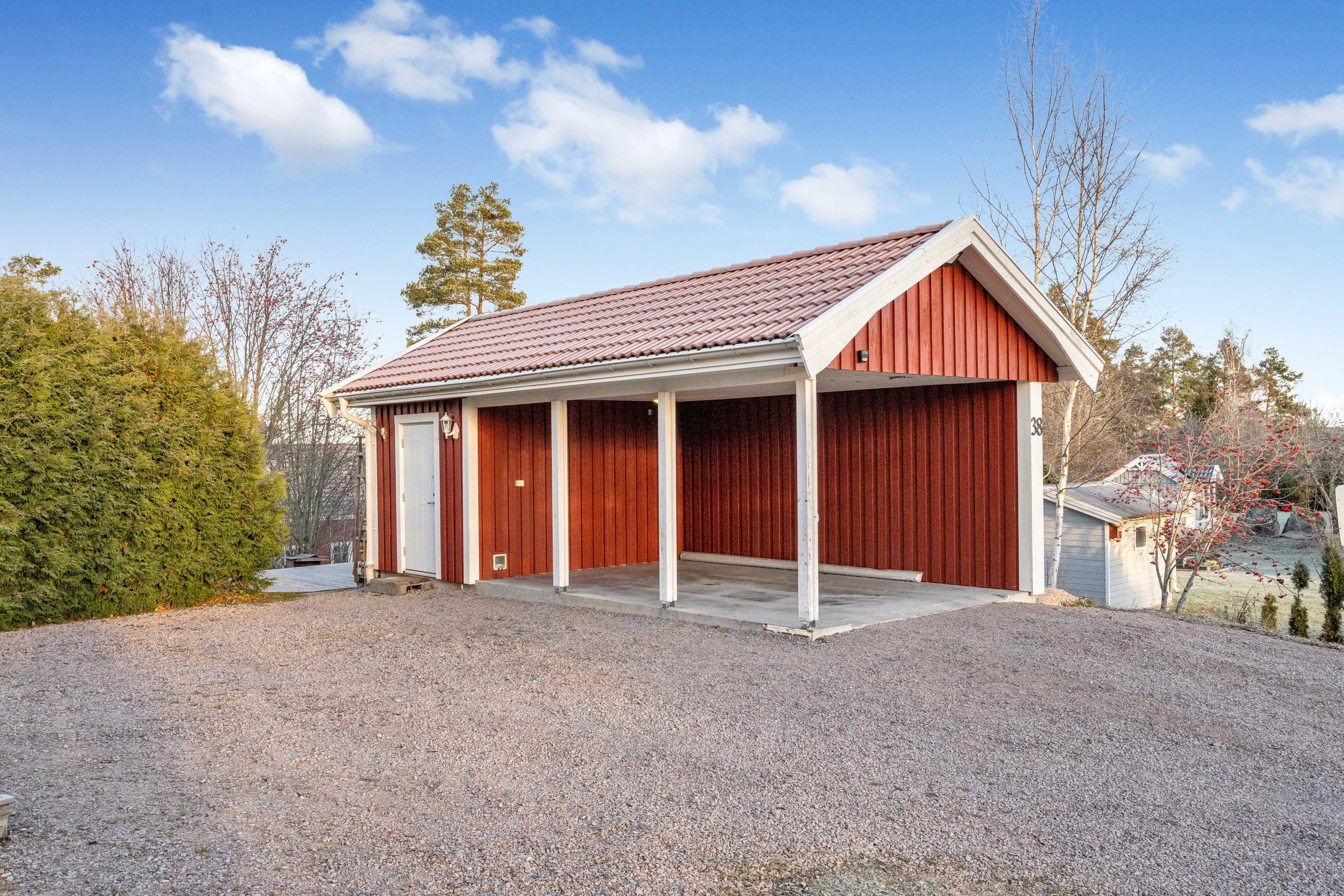 Bostadsbild från Orrbol 38, Såld i Rasbokil, Uppsala