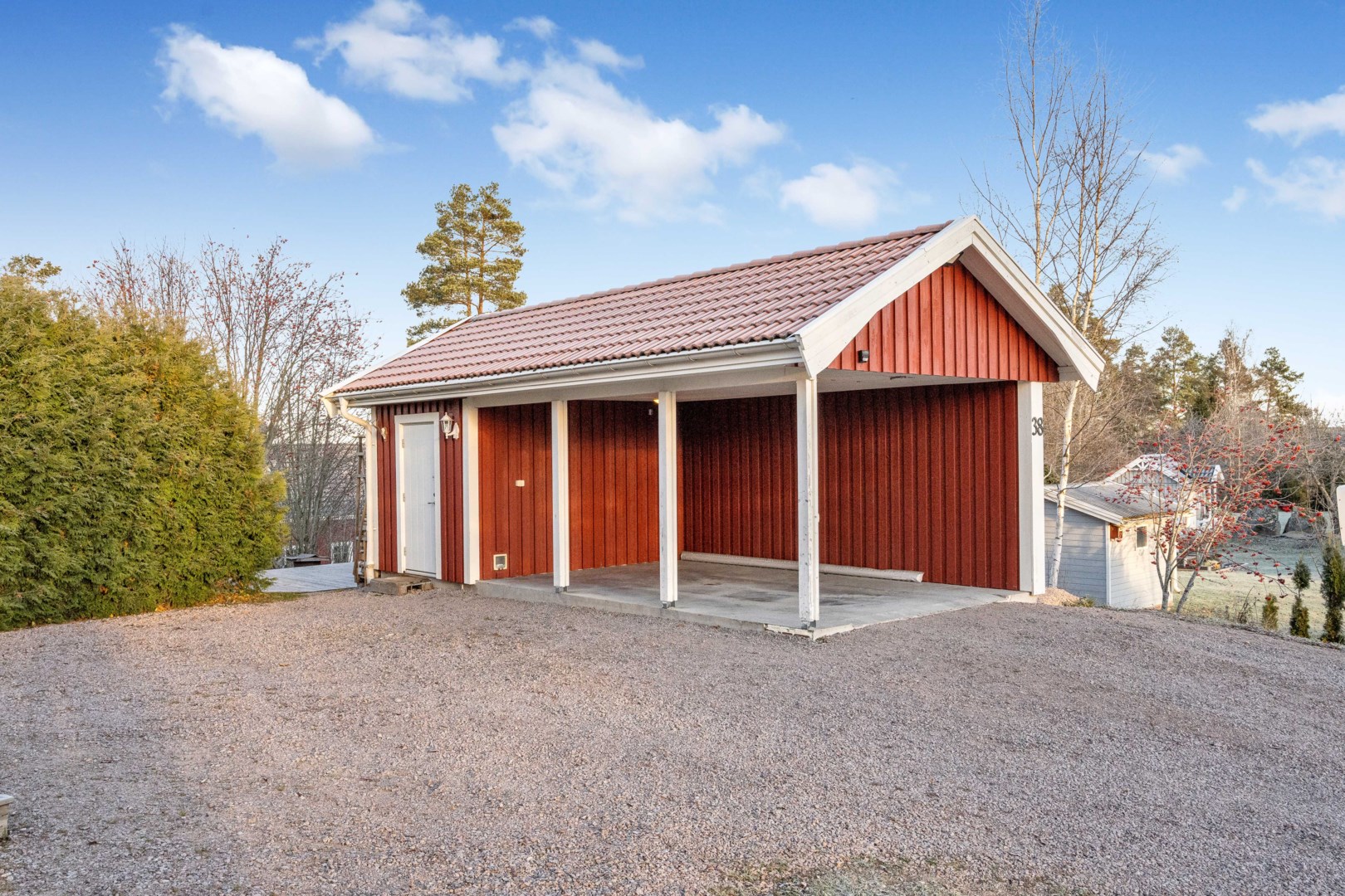 Bostadsbild från Orrbol 38, Såld i Rasbokil, Uppsala