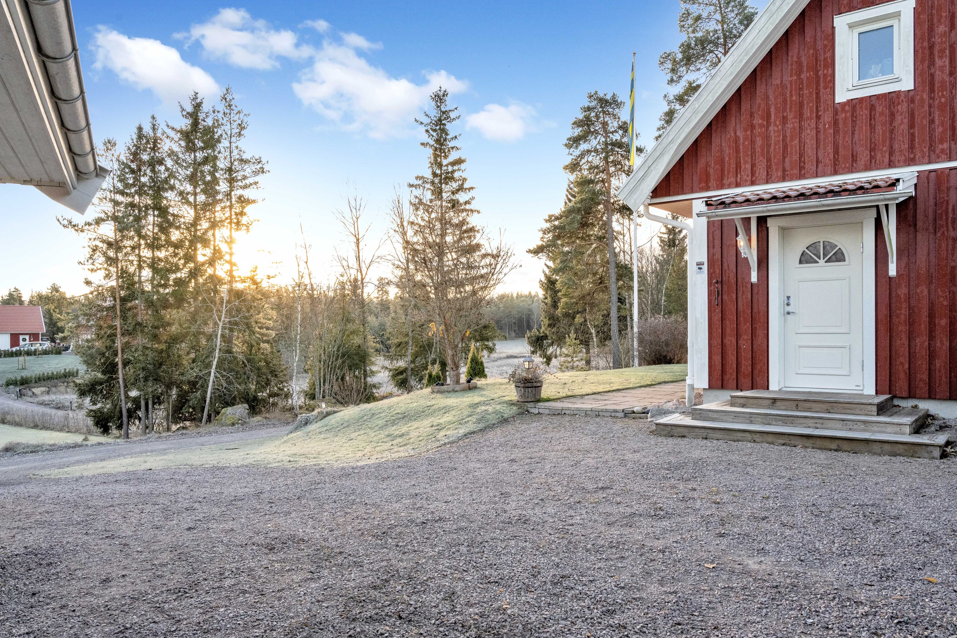 Bostadsbild från Orrbol 38, Såld i Rasbokil, Uppsala