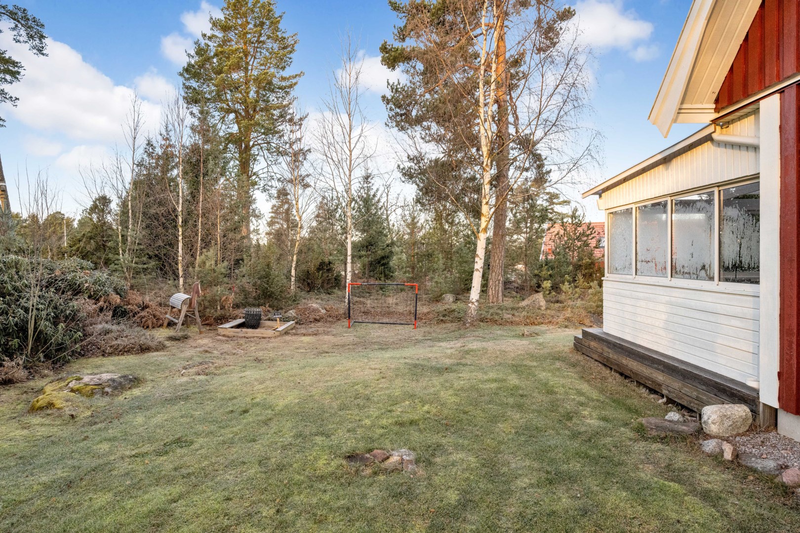 Bostadsbild från Orrbol 38, Såld i Rasbokil, Uppsala