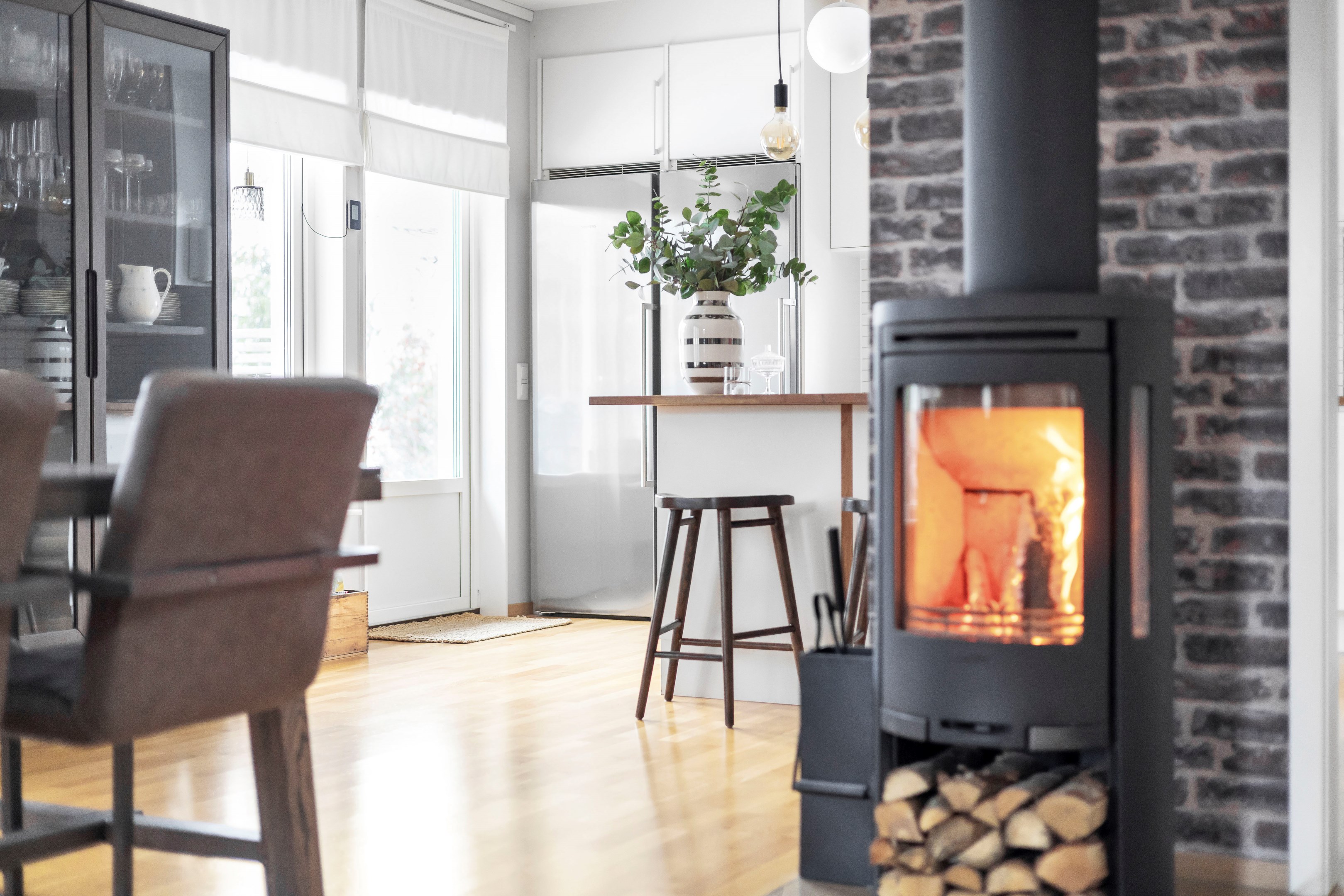 Bostadsbild från Orrbol 38, Såld i Rasbokil, Uppsala