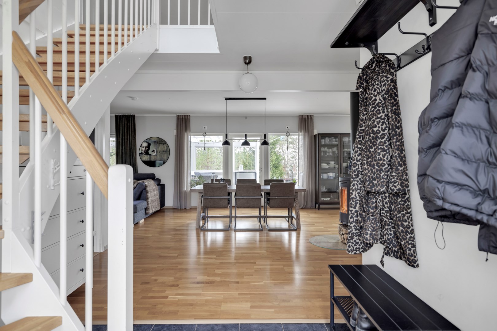 Bostadsbild från Orrbol 38, Såld i Rasbokil, Uppsala