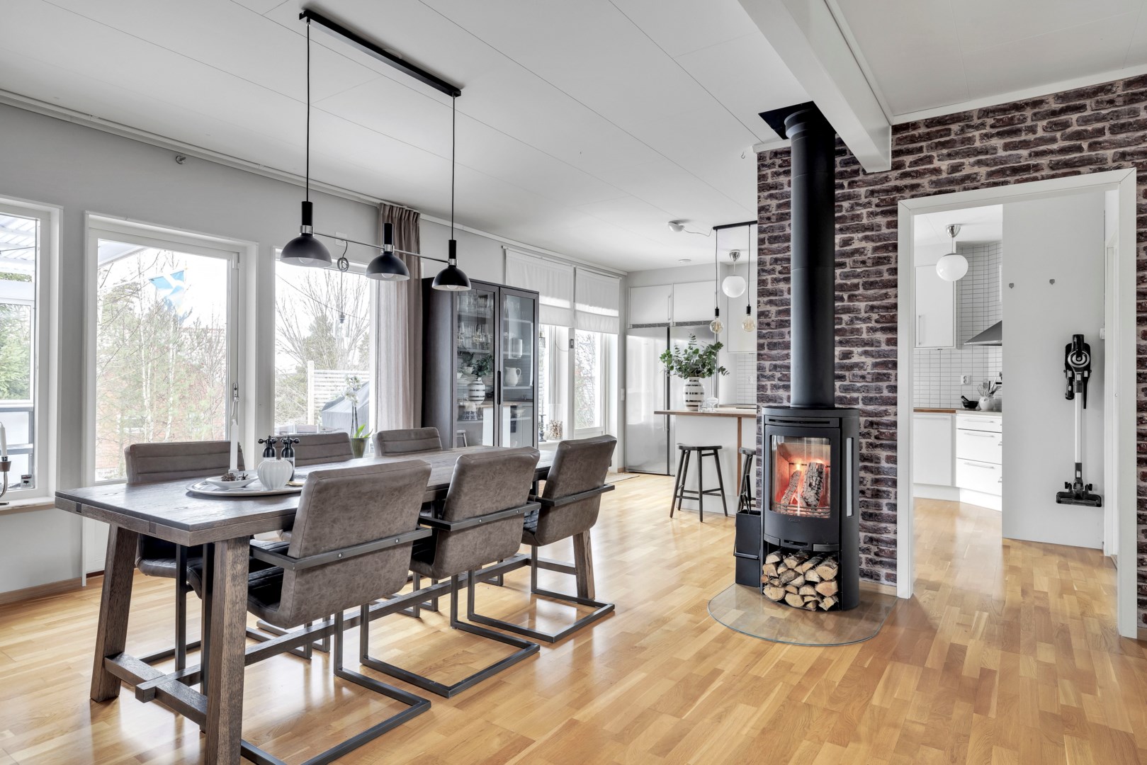 Bostadsbild från Orrbol 38, Såld i Rasbokil, Uppsala