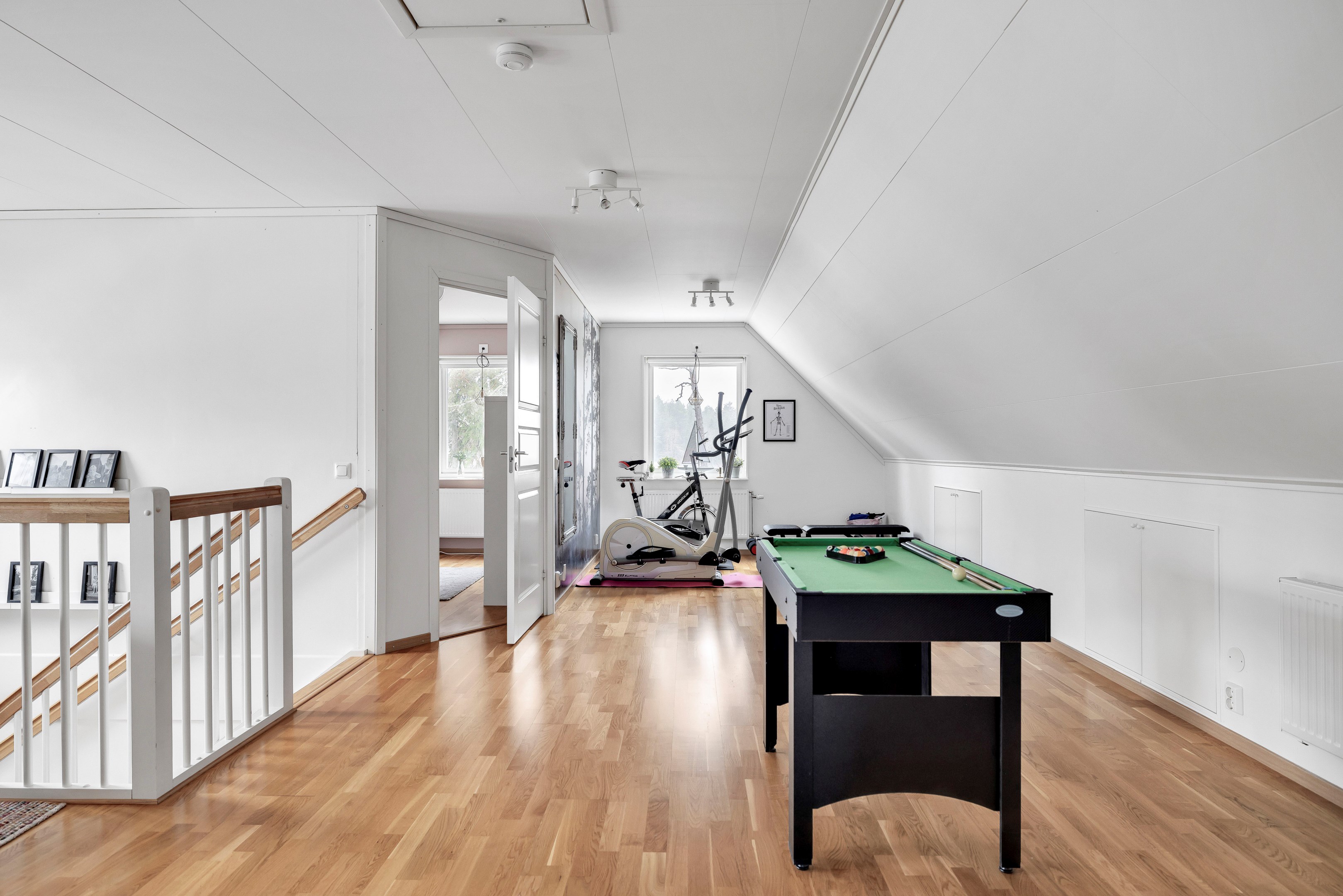 Bostadsbild från Orrbol 38, Såld i Rasbokil, Uppsala