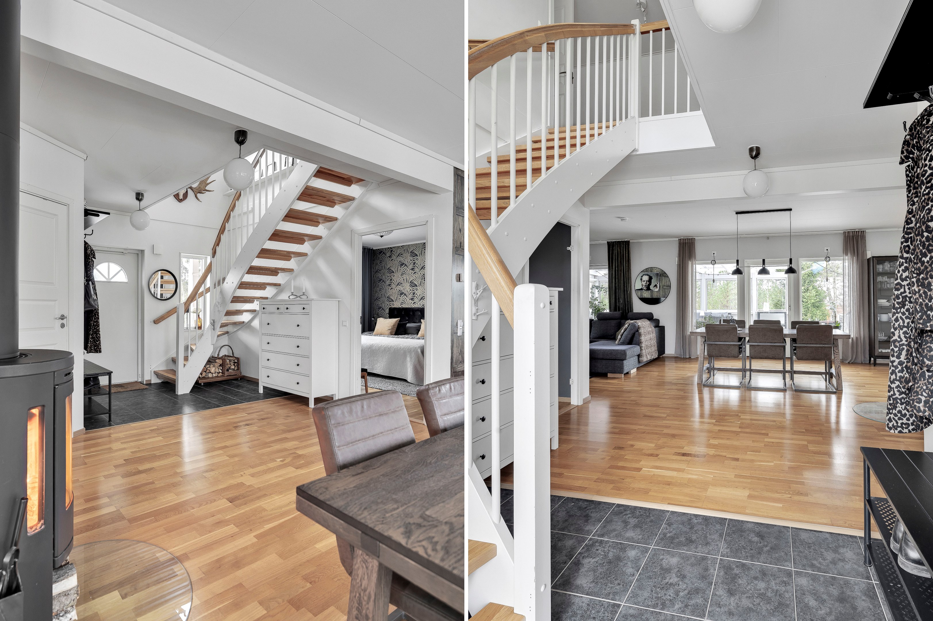 Bostadsbild från Orrbol 38, Såld i Rasbokil, Uppsala