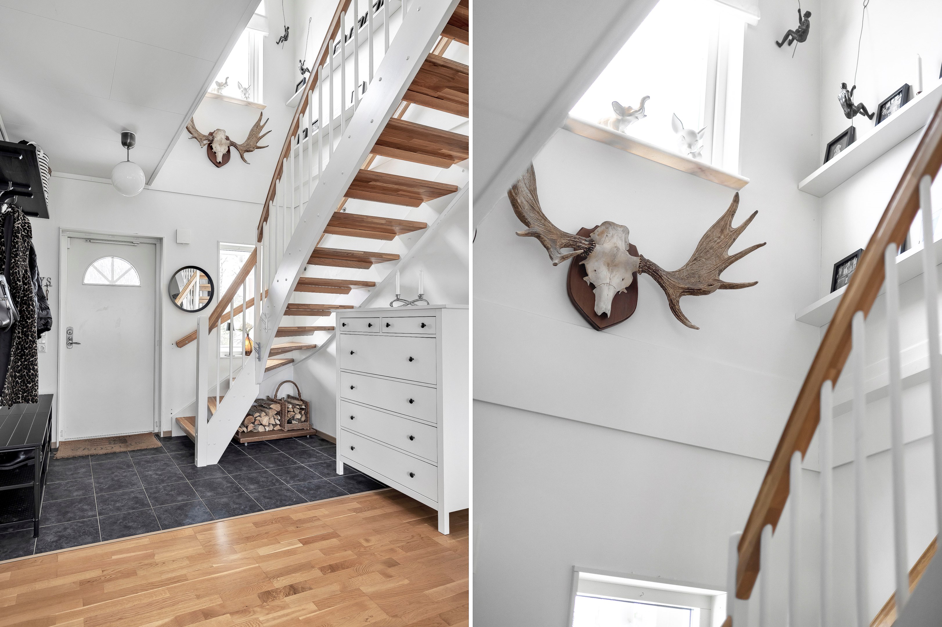 Bostadsbild från Orrbol 38, Såld i Rasbokil, Uppsala