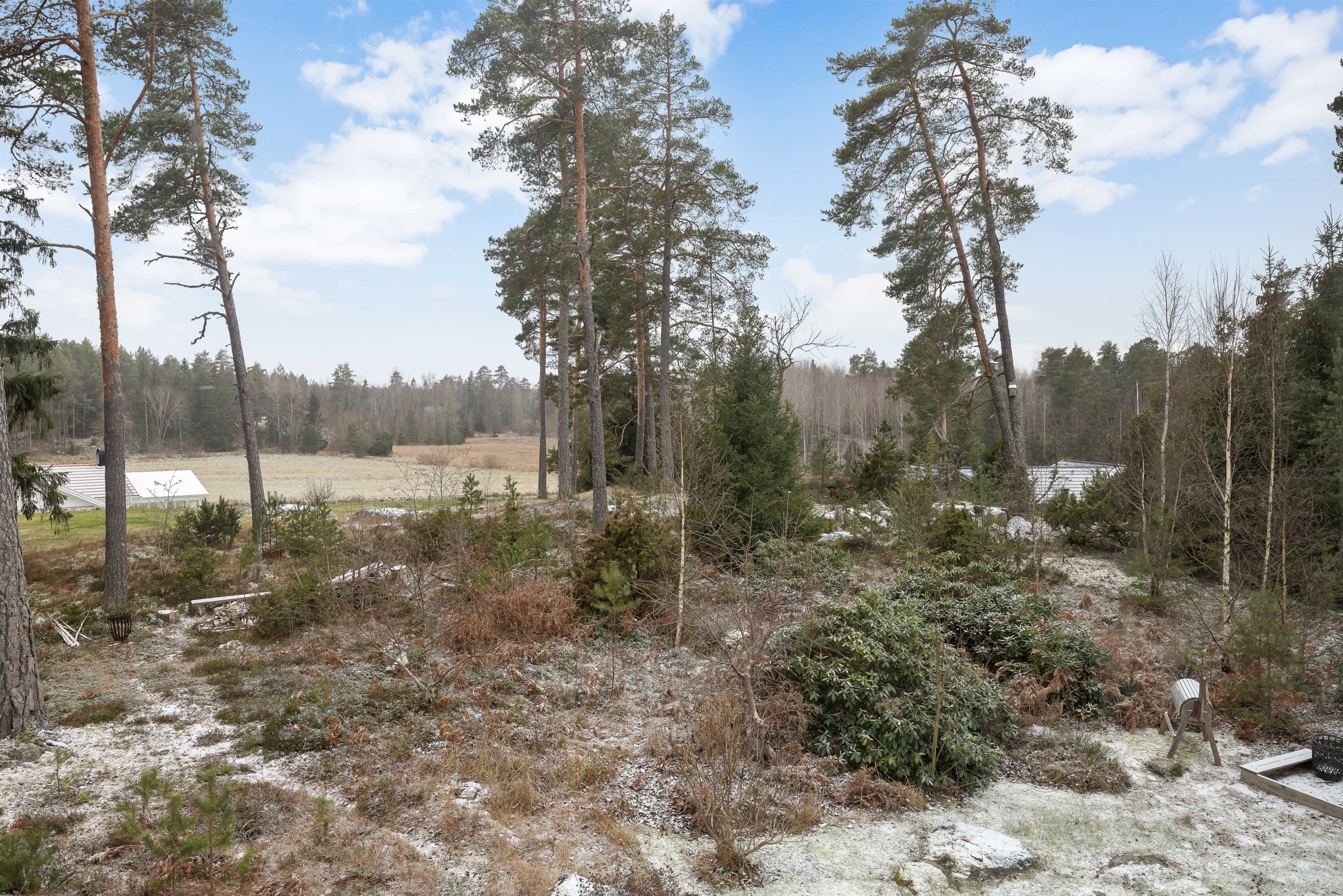 Bostadsbild från Orrbol 38, Såld i Rasbokil, Uppsala