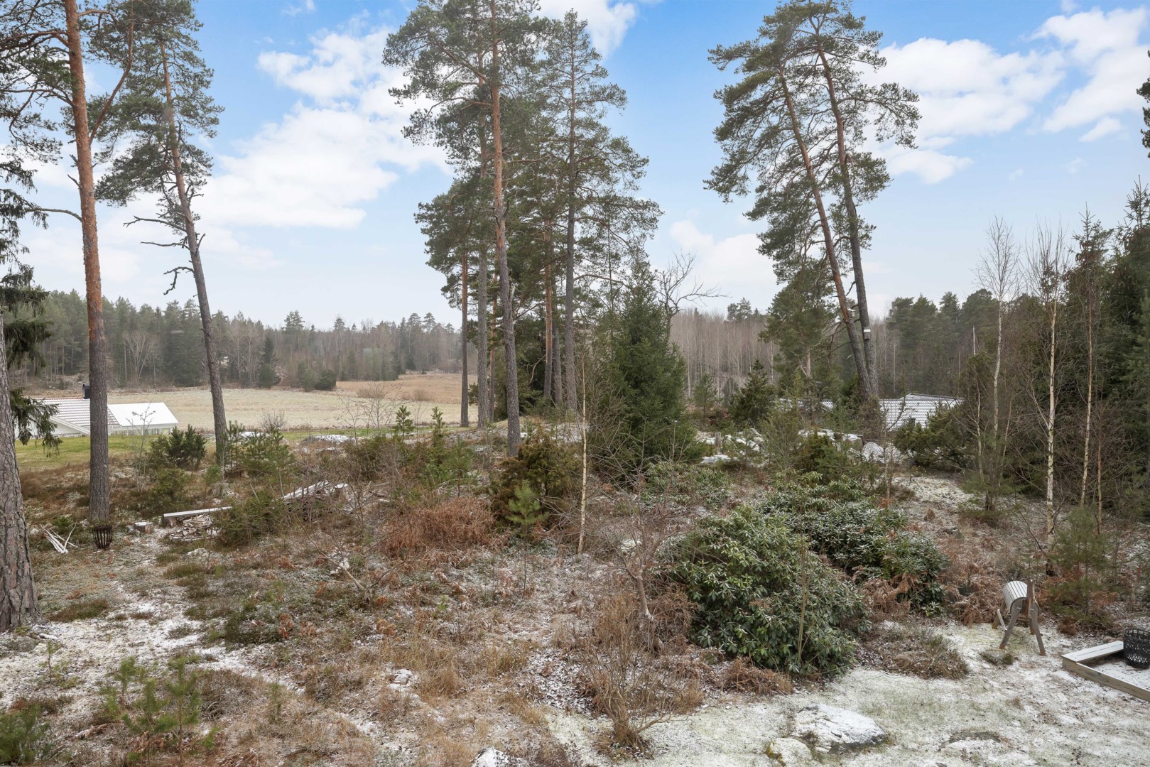 Bostadsbild från Orrbol 38, Såld i Rasbokil, Uppsala