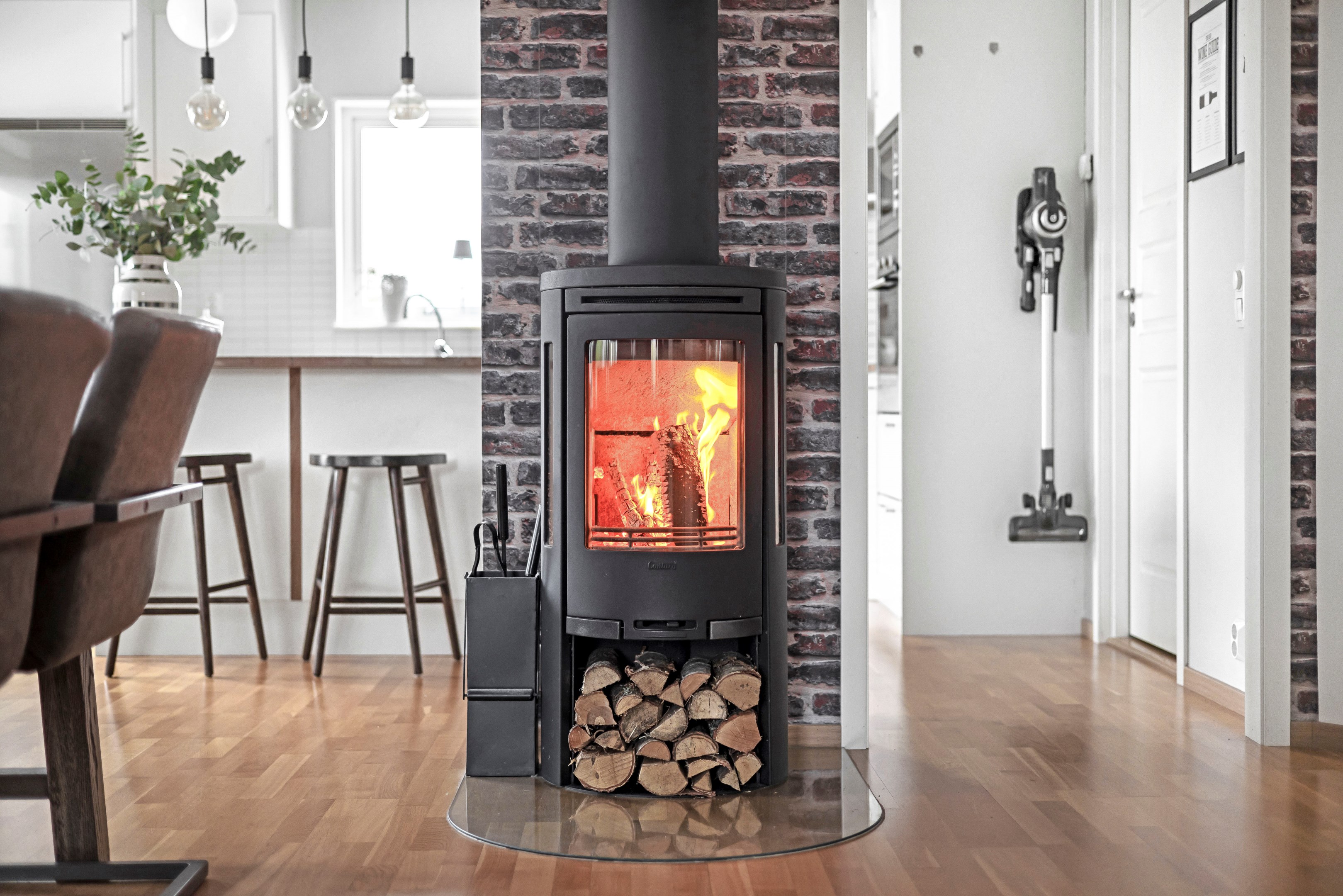 Bostadsbild från Orrbol 38, Såld i Rasbokil, Uppsala