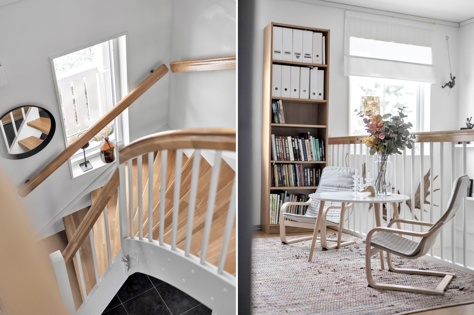 Bostadsbild från Orrbol 38, Såld i Rasbokil, Uppsala