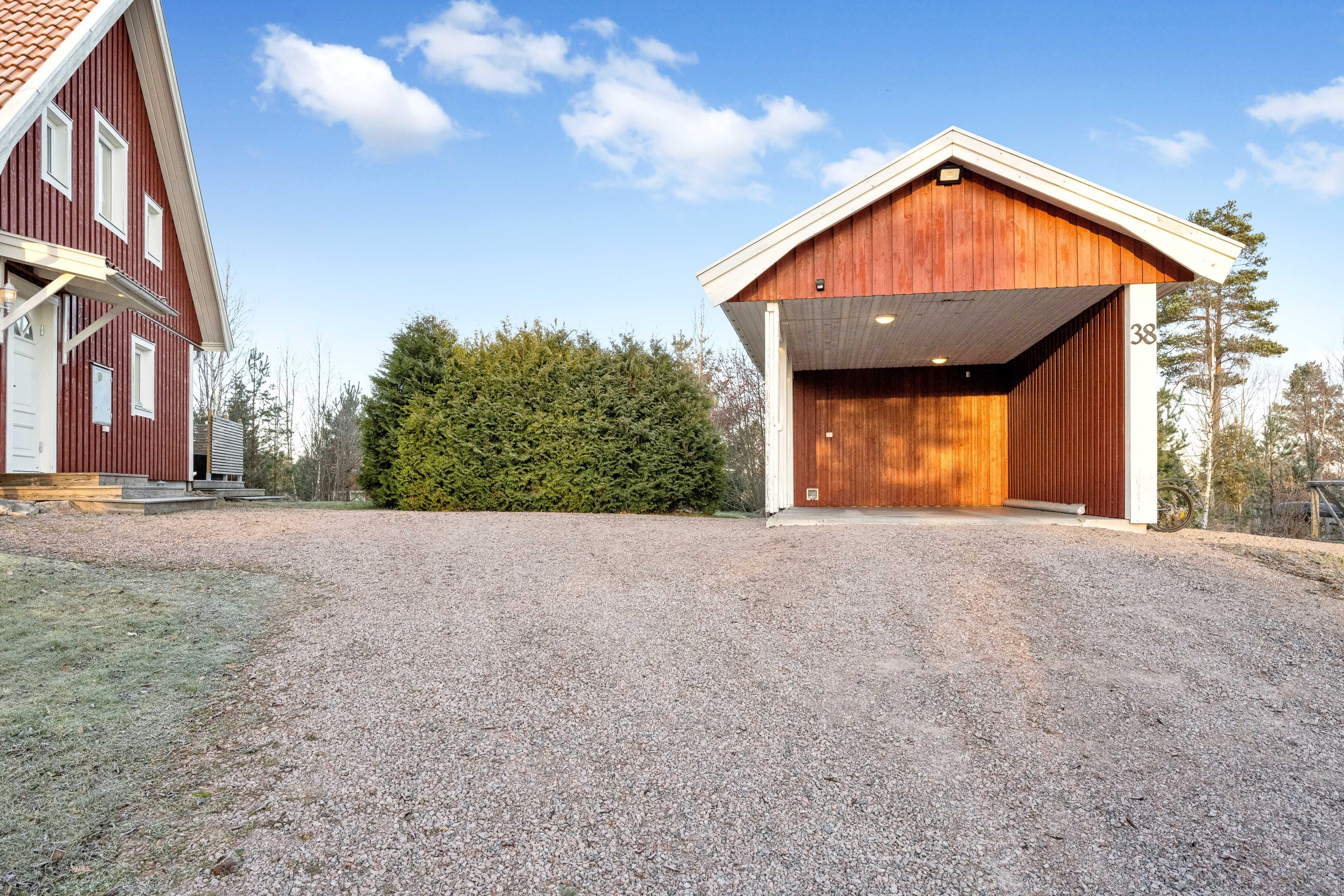 Bostadsbild från Orrbol 38, Såld i Rasbokil, Uppsala