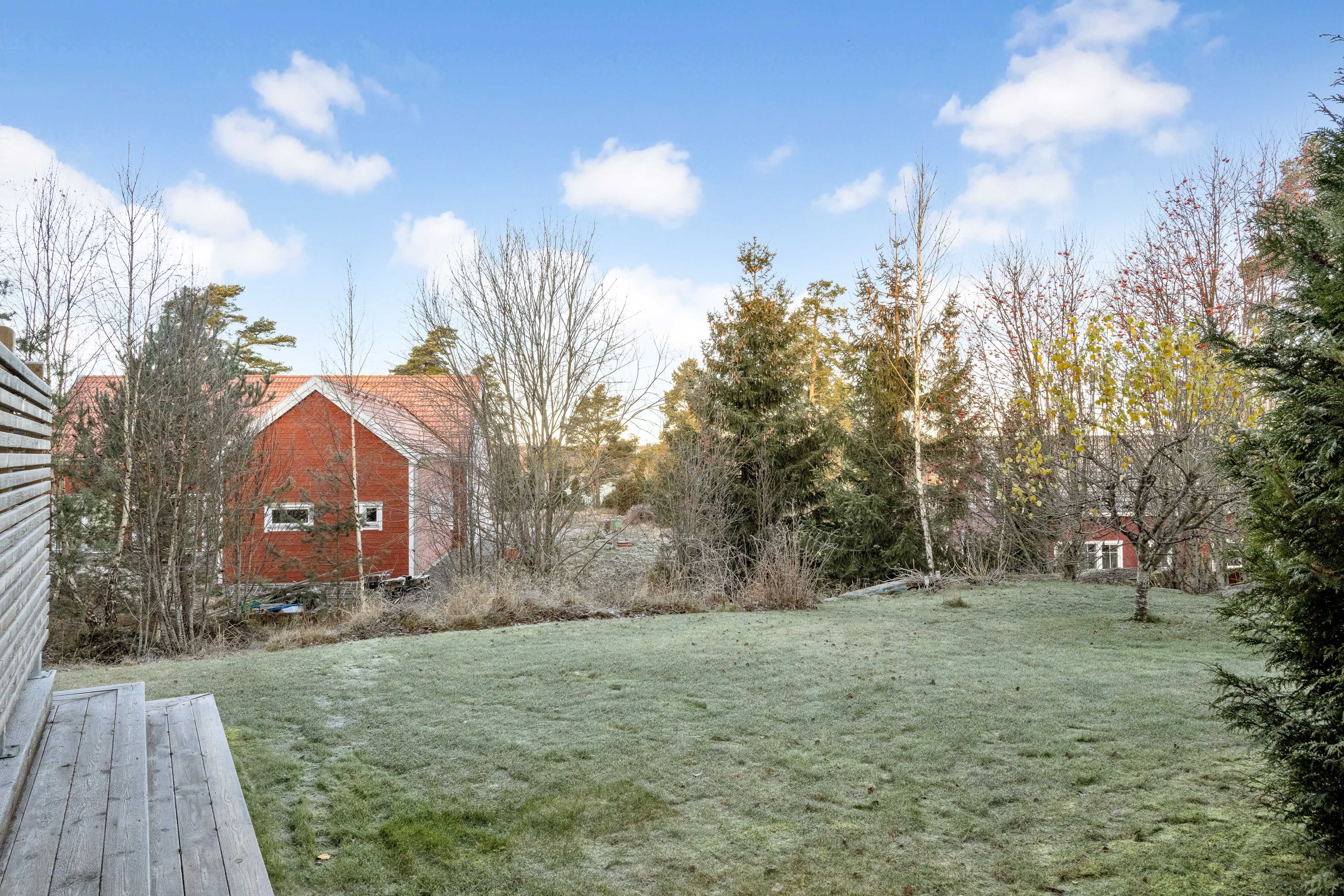 Bostadsbild från Orrbol 38, Såld i Rasbokil, Uppsala