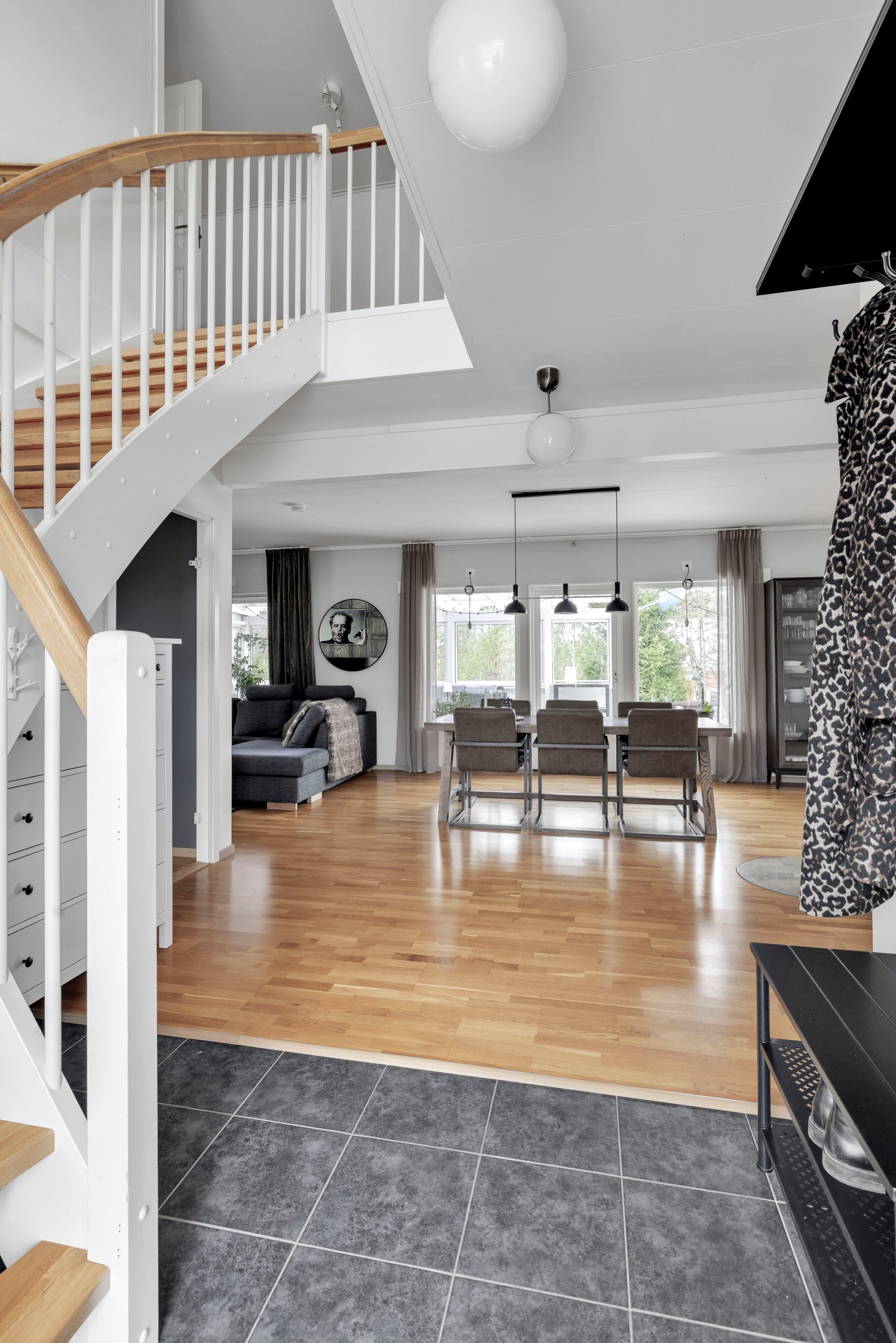 Bostadsbild från Orrbol 38, Såld i Rasbokil, Uppsala