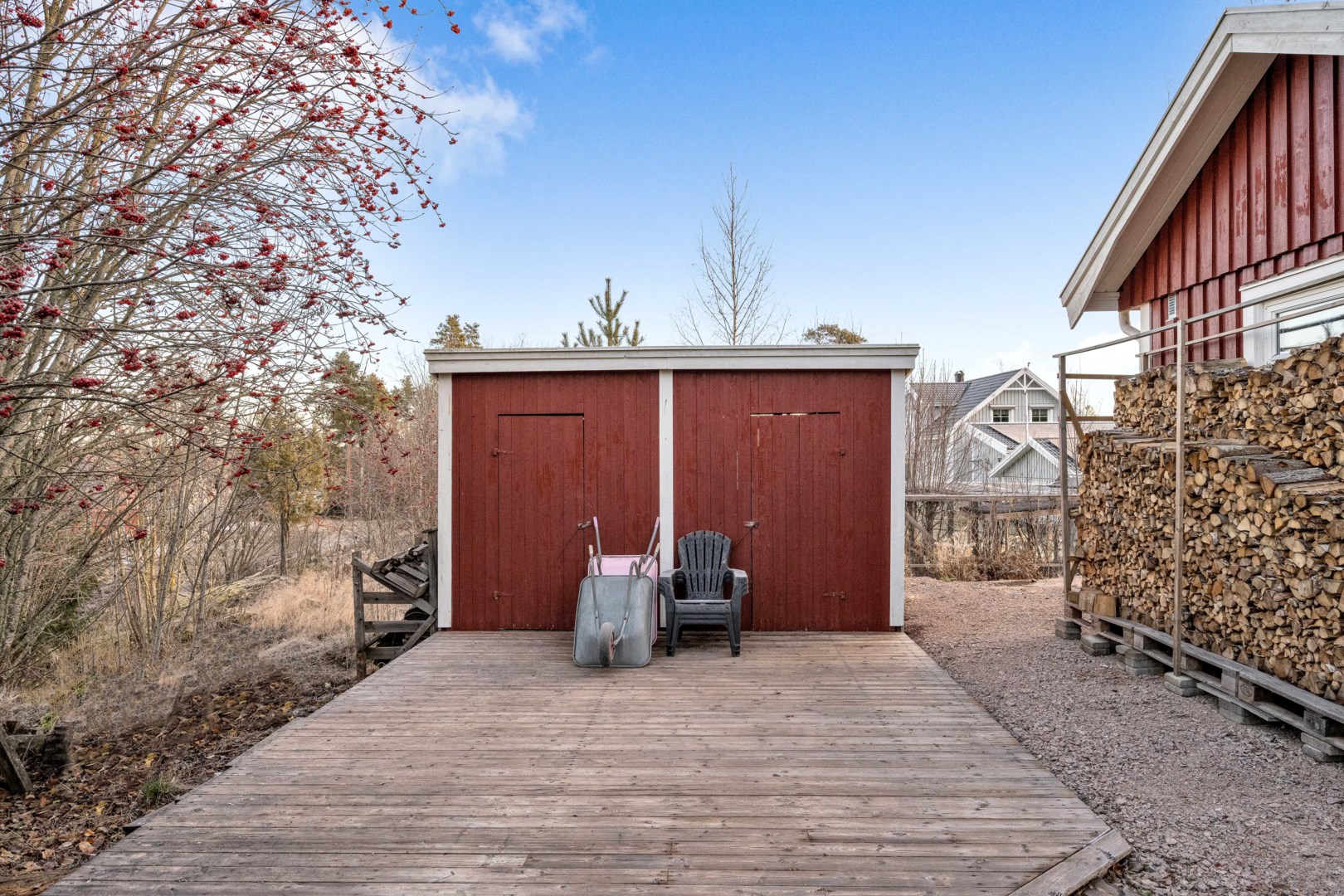 Bostadsbild från Orrbol 38, Såld i Rasbokil, Uppsala