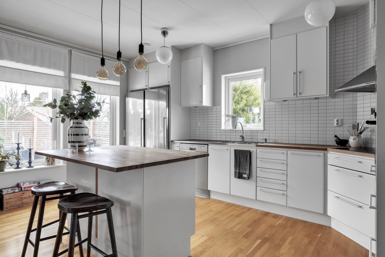 Bostadsbild från Orrbol 38, Såld i Rasbokil, Uppsala