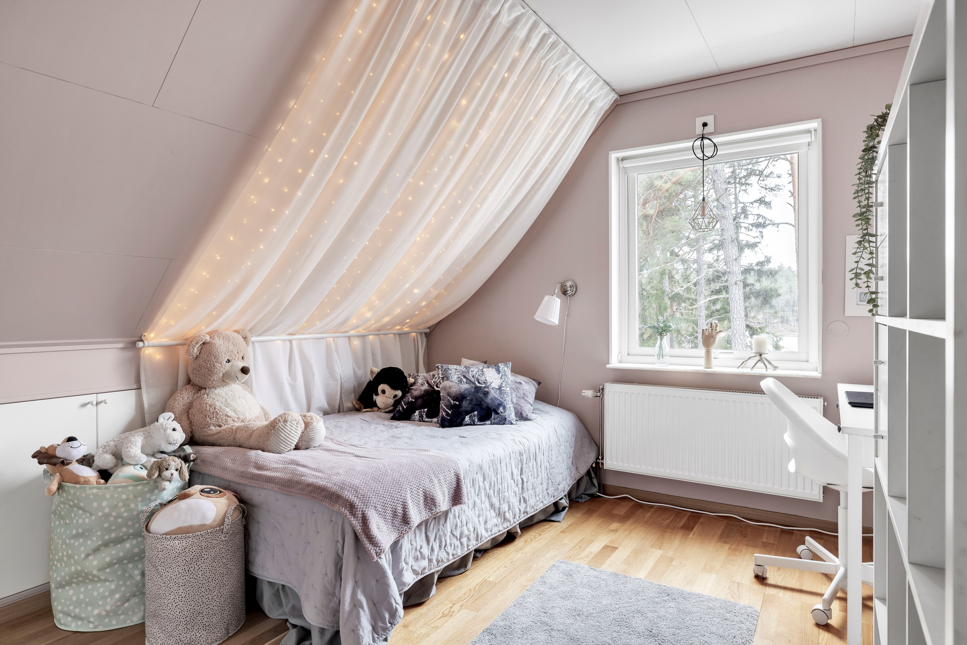 Bostadsbild från Orrbol 38, Såld i Rasbokil, Uppsala