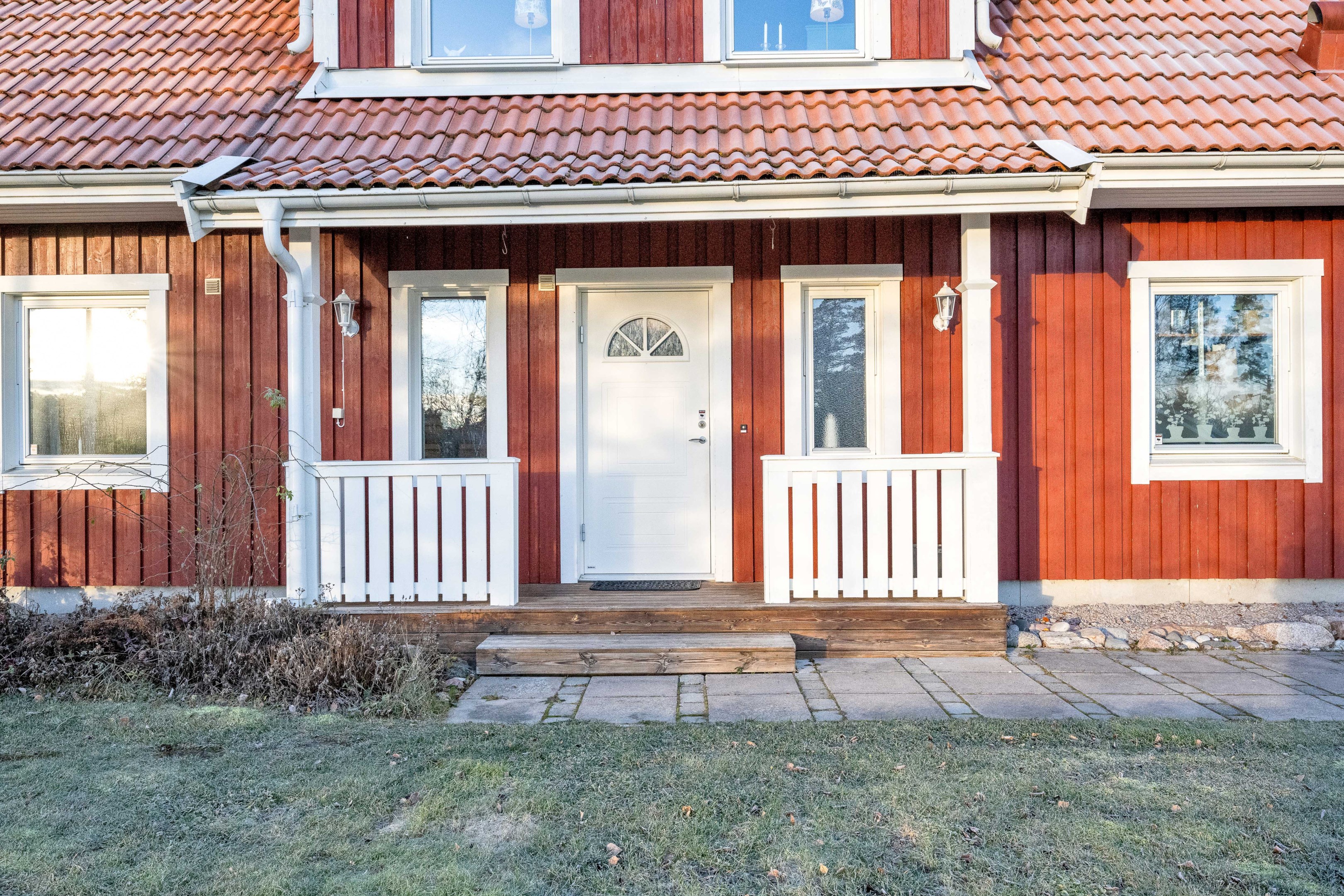 Bostadsbild från Orrbol 38, Såld i Rasbokil, Uppsala