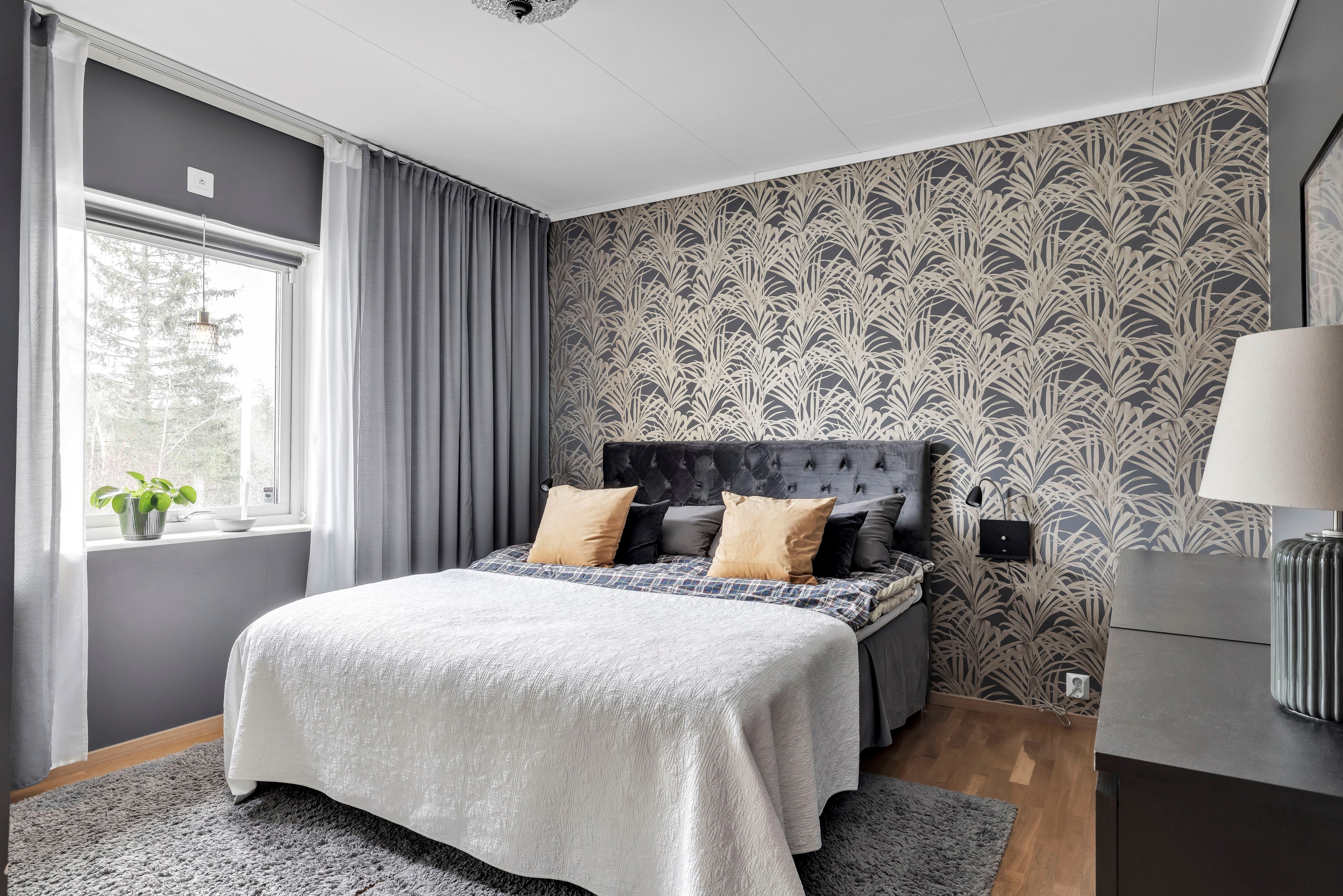 Bostadsbild från Orrbol 38, Såld i Rasbokil, Uppsala