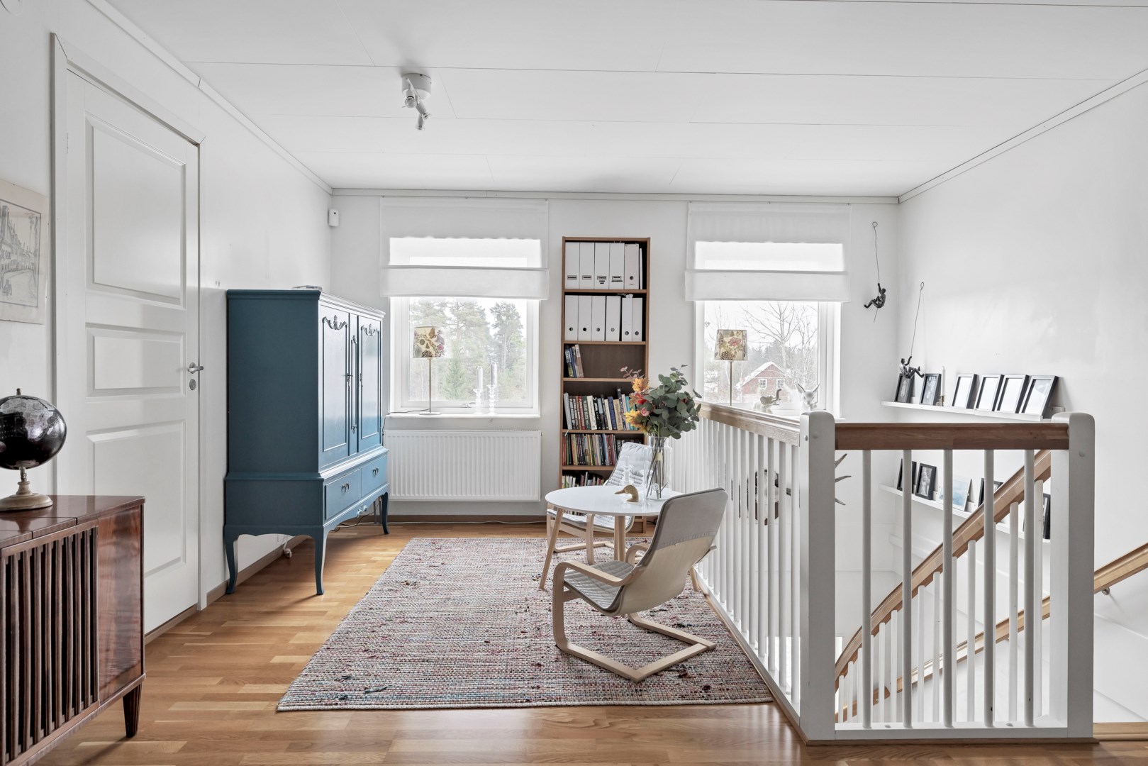 Bostadsbild från Orrbol 38, Såld i Rasbokil, Uppsala