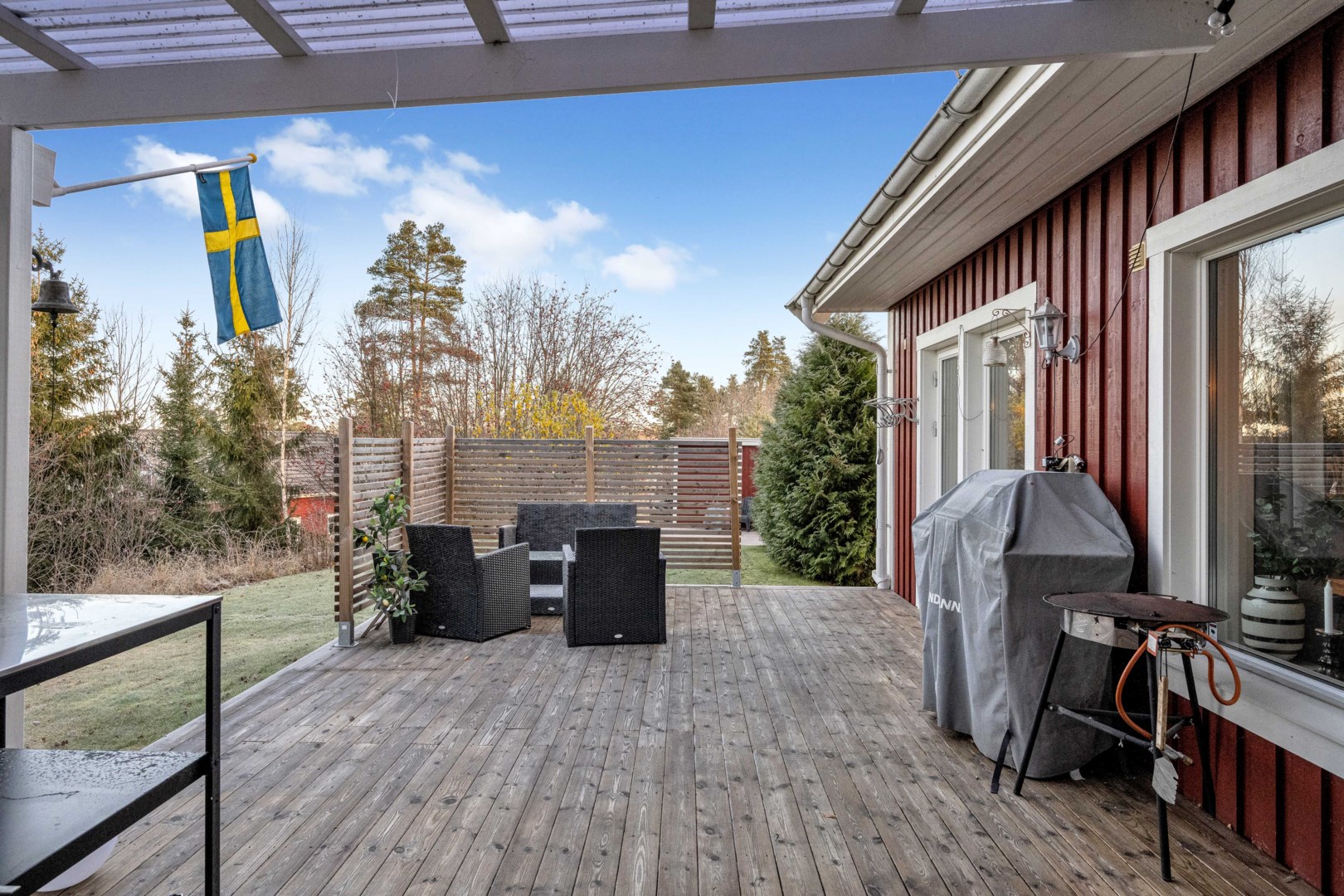 Bostadsbild från Orrbol 38, Såld i Rasbokil, Uppsala