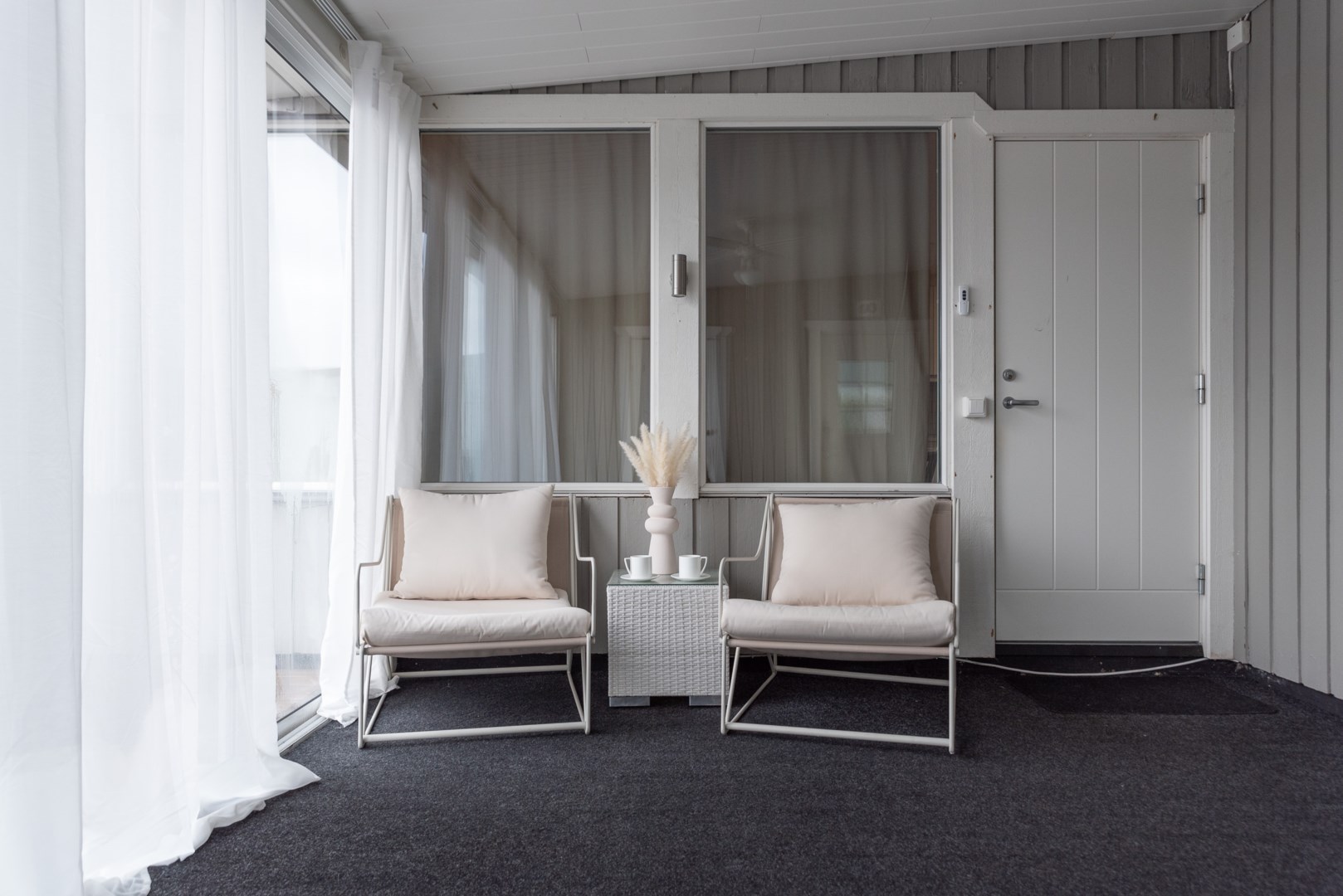 Bostadsbild från Plåtverksgatan 41, Såld i Bäckby, Västerås