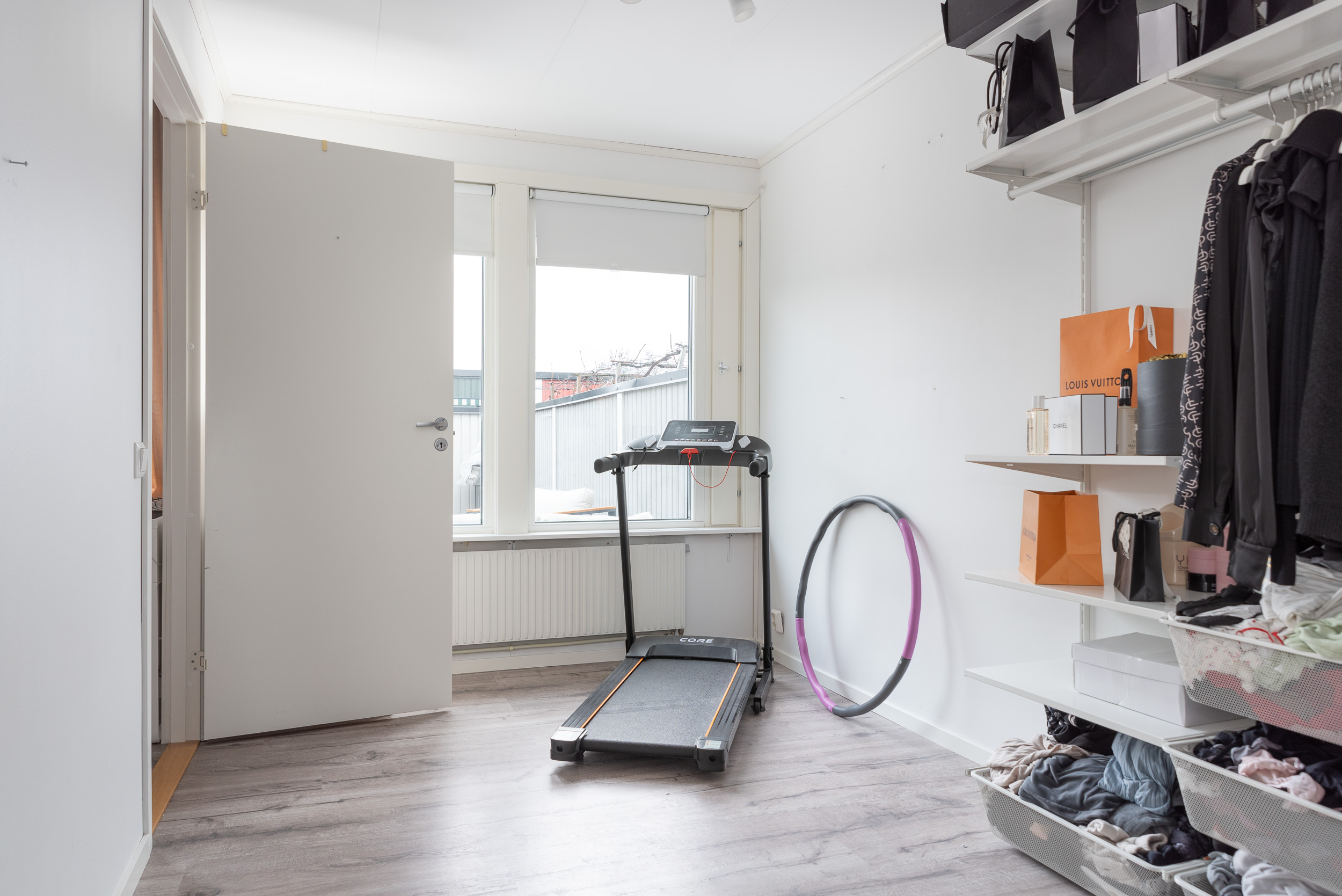 Bostadsbild från Plåtverksgatan 41, Såld i Bäckby, Västerås