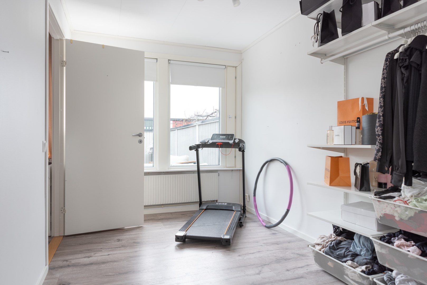 Bostadsbild från Plåtverksgatan 41, Såld i Bäckby, Västerås