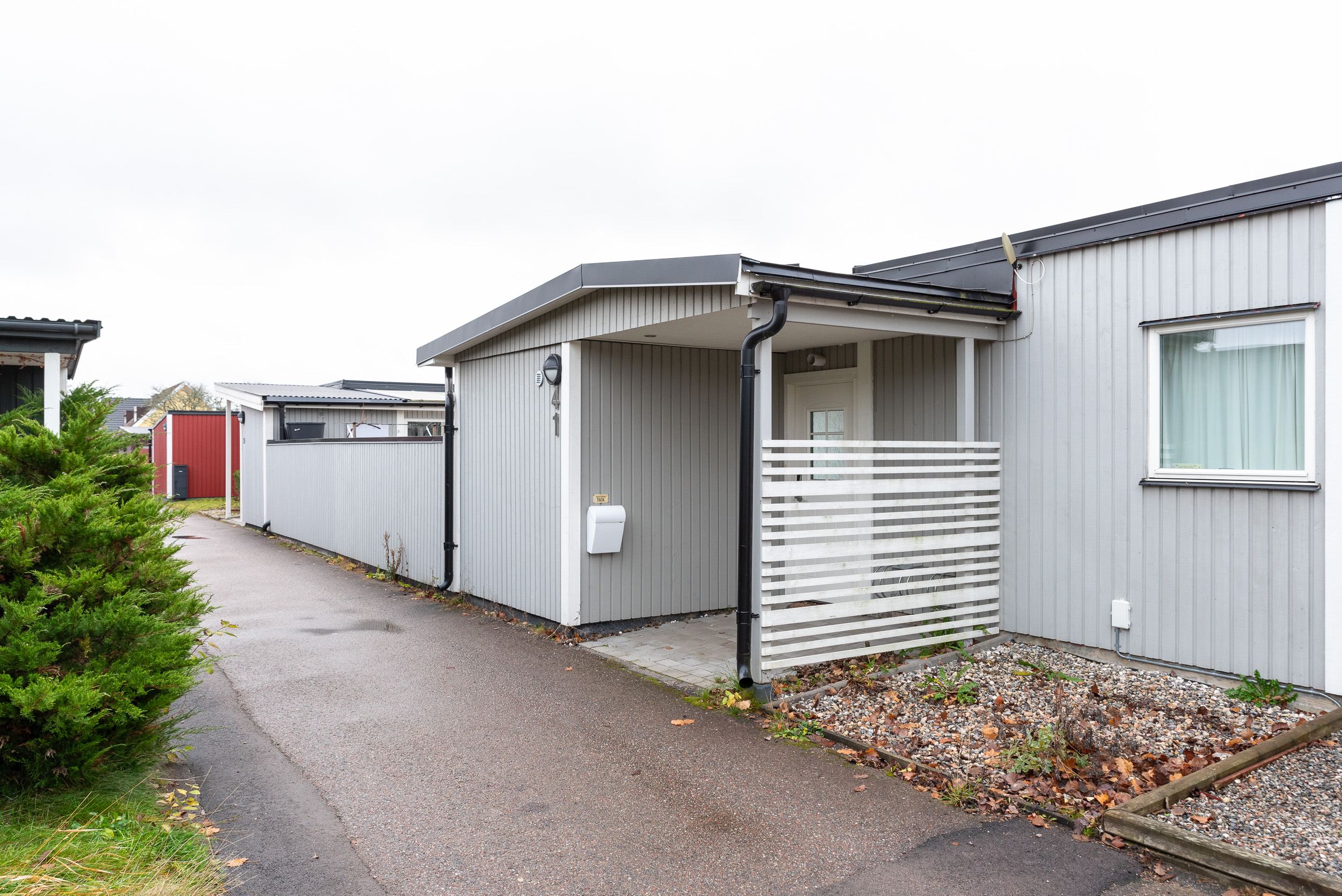 Bostadsbild från Plåtverksgatan 41, Såld i Bäckby, Västerås