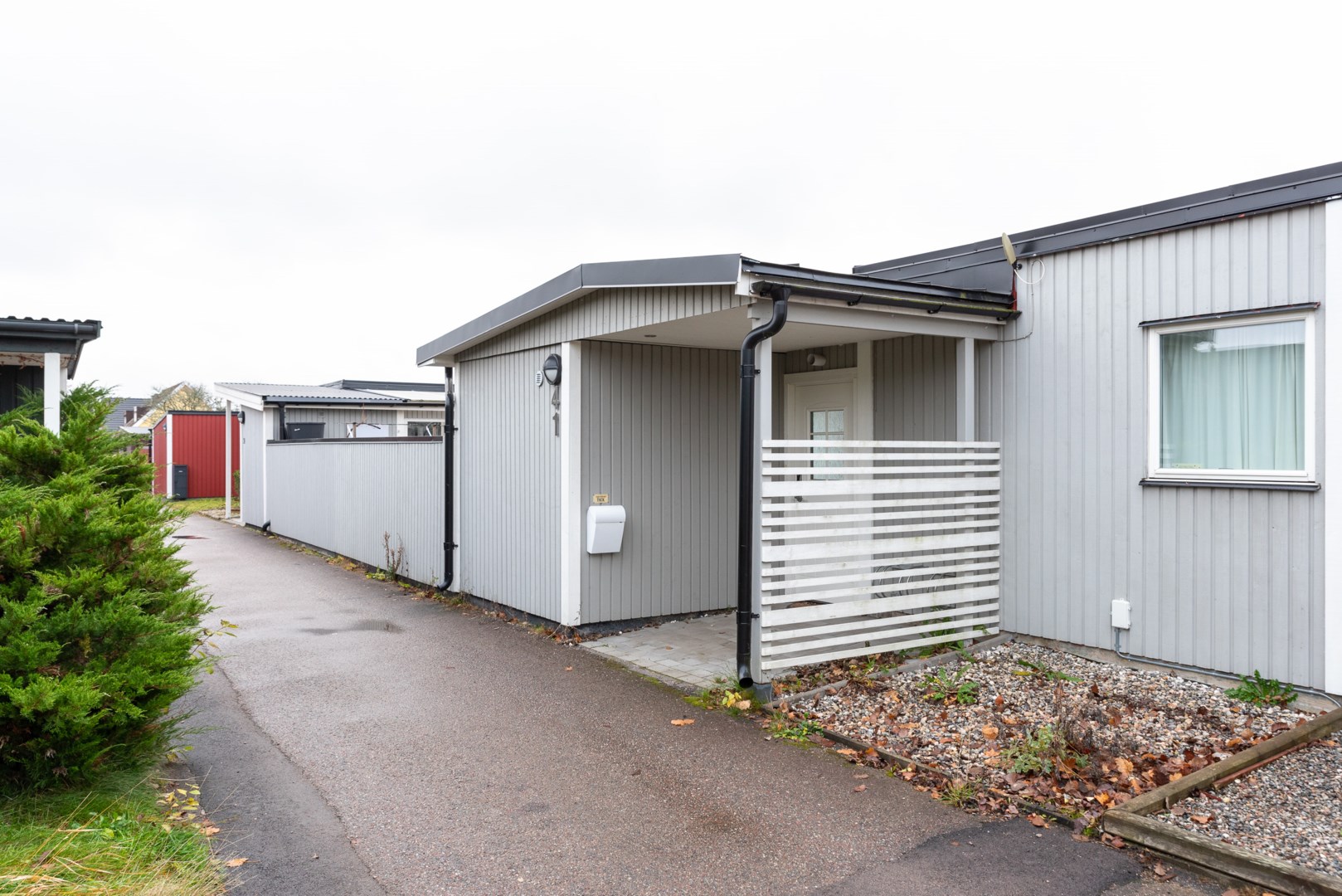 Bostadsbild från Plåtverksgatan 41, Såld i Bäckby, Västerås